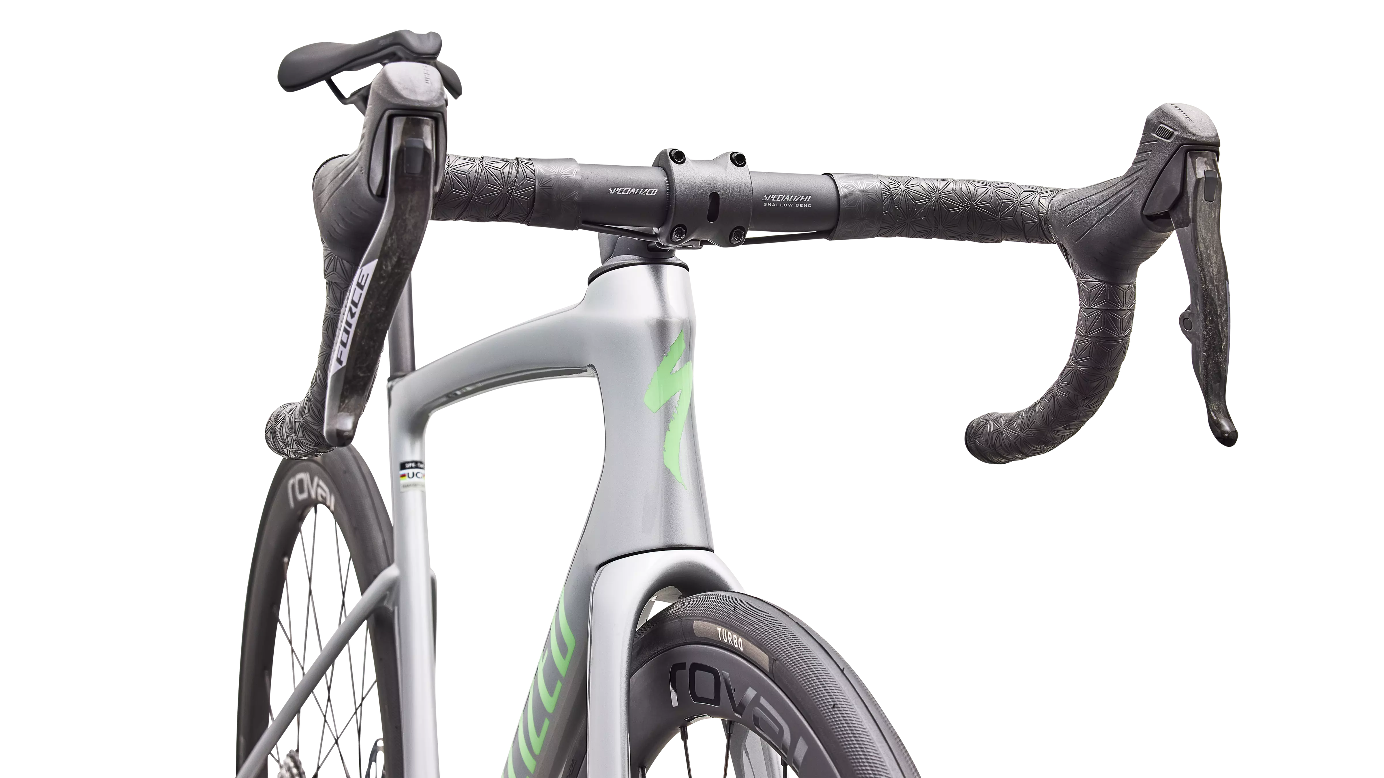 Specialized Tarmac SL9 Expert