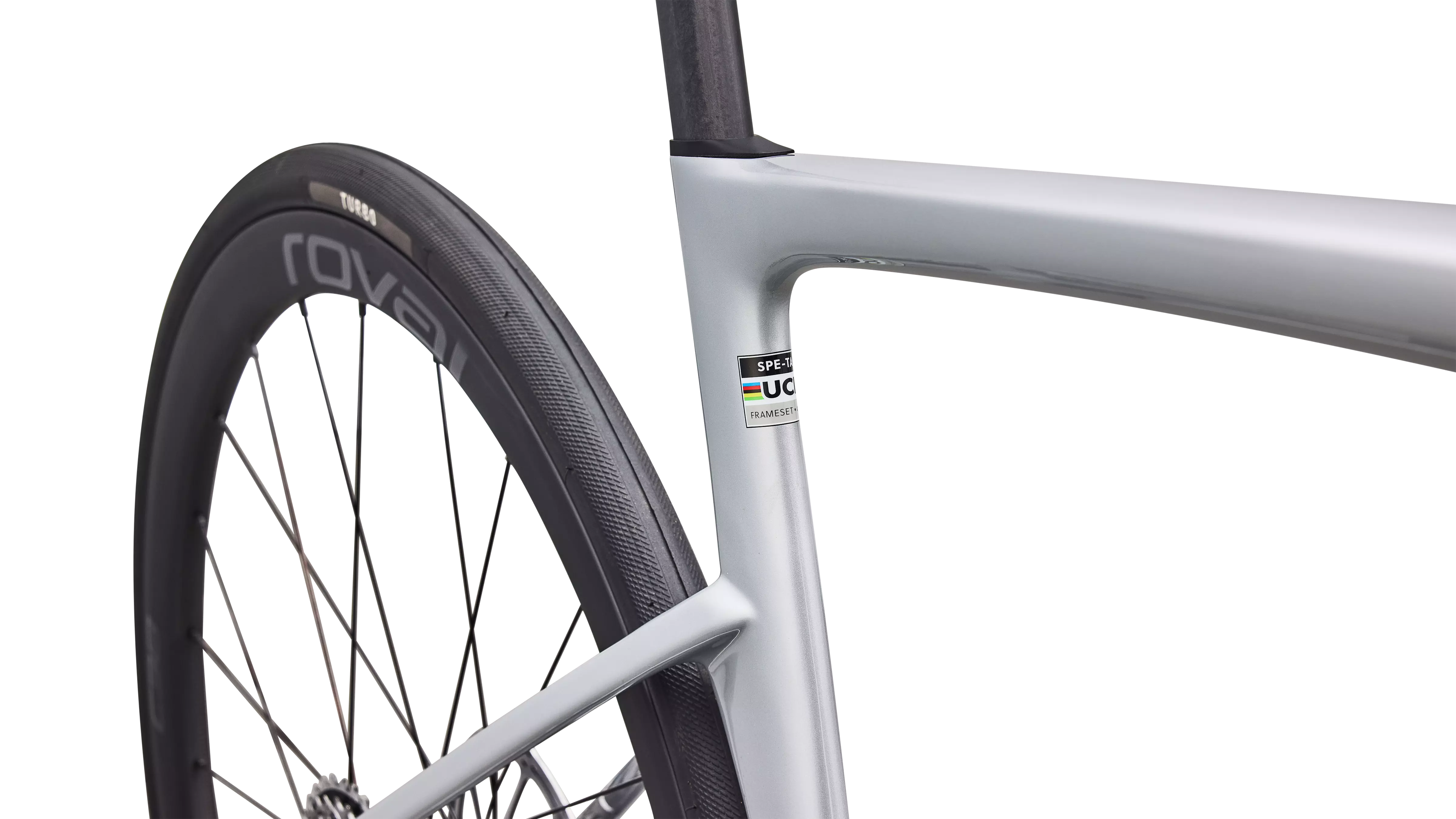 Specialized Tarmac SL9 Expert
