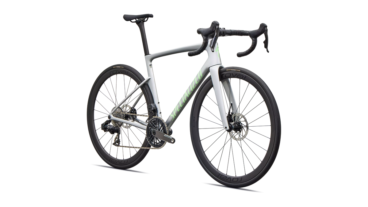 Specialized Tarmac SL9 Expert