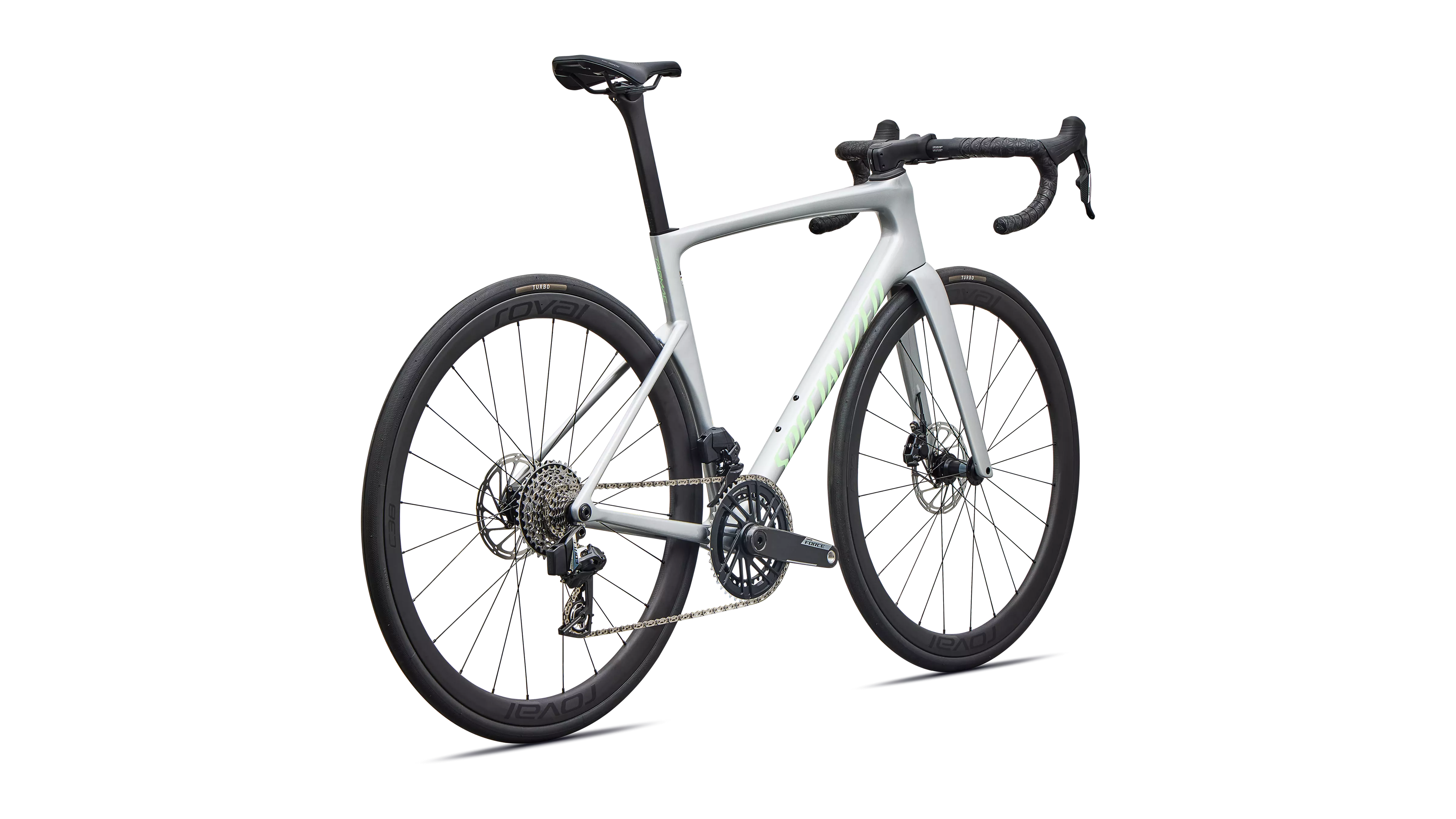 Specialized Tarmac SL9 Expert