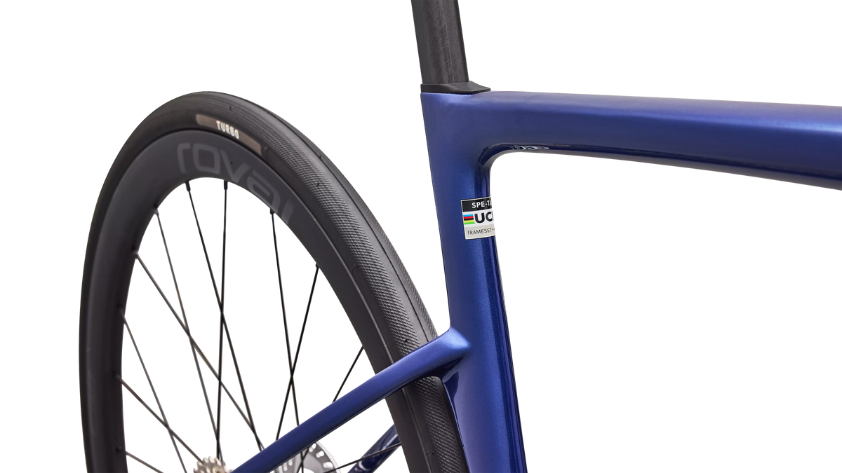 Specialized Tarmac SL9 Expert