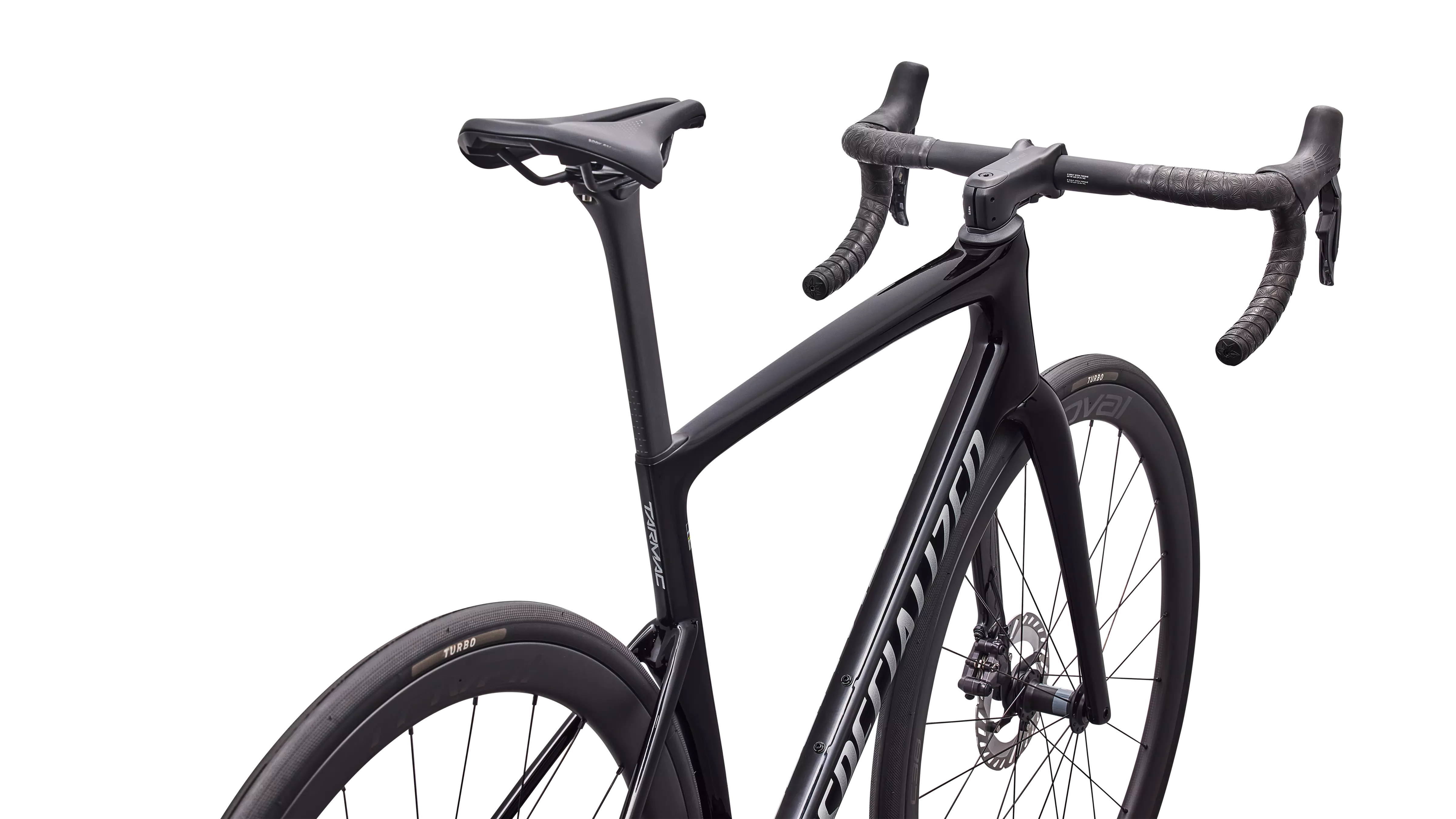 Specialized Tarmac SL9 Expert