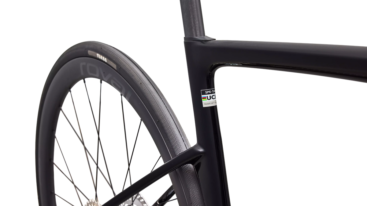 Specialized Tarmac SL9 Expert