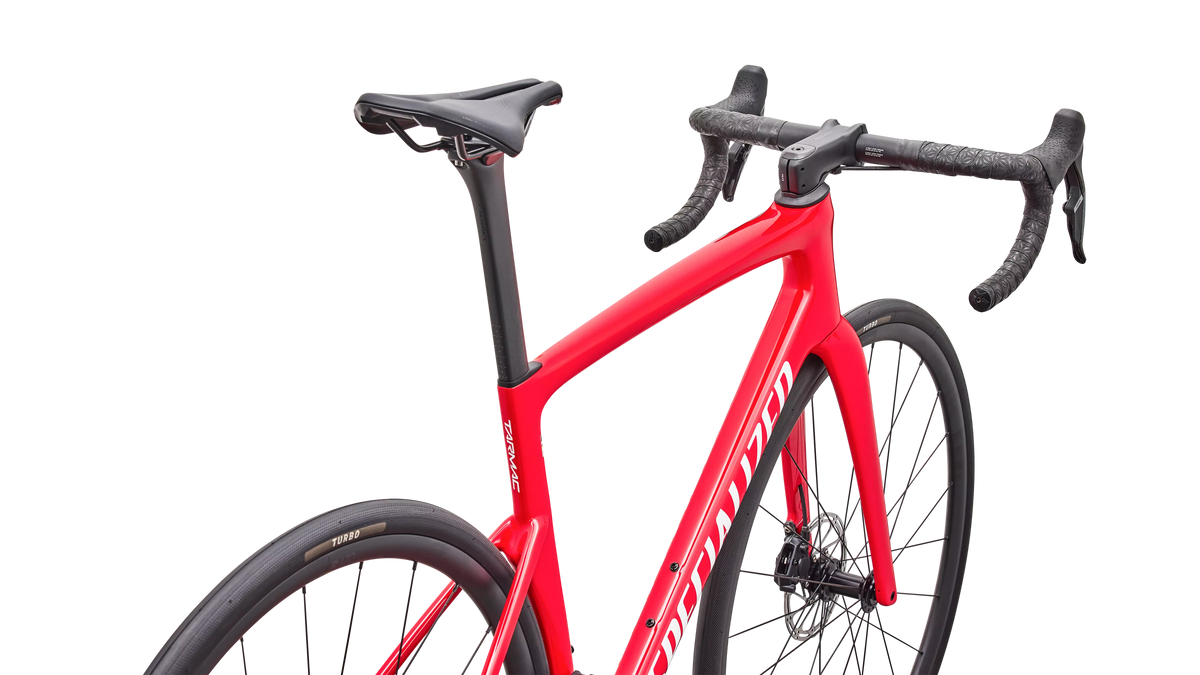 Specialized Tarmac SL9 Comp