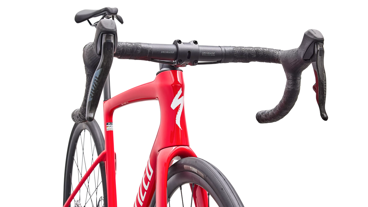 Specialized Tarmac SL9 Comp
