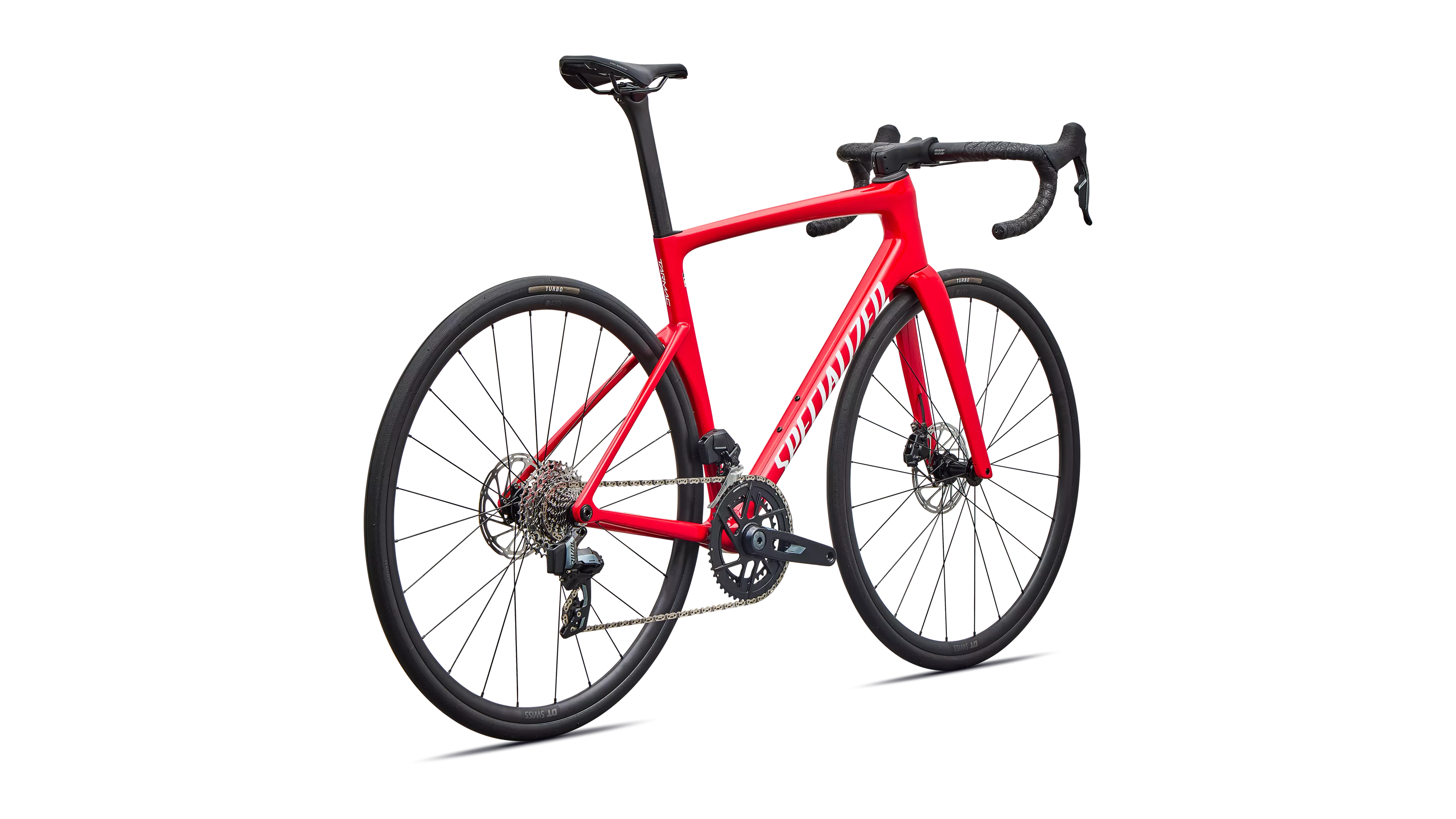 Specialized Tarmac SL9 Comp