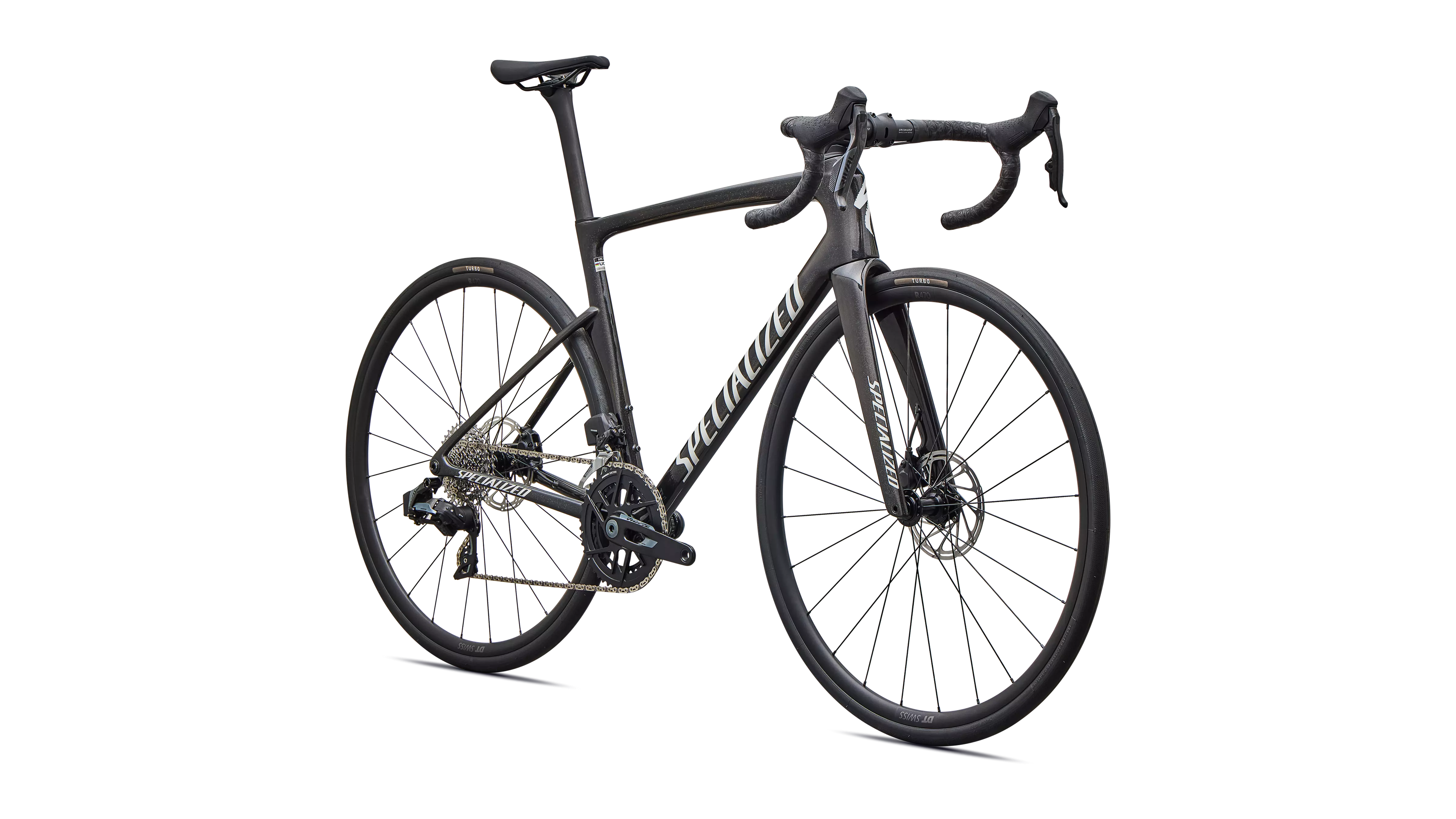 Specialized Tarmac SL9 Comp