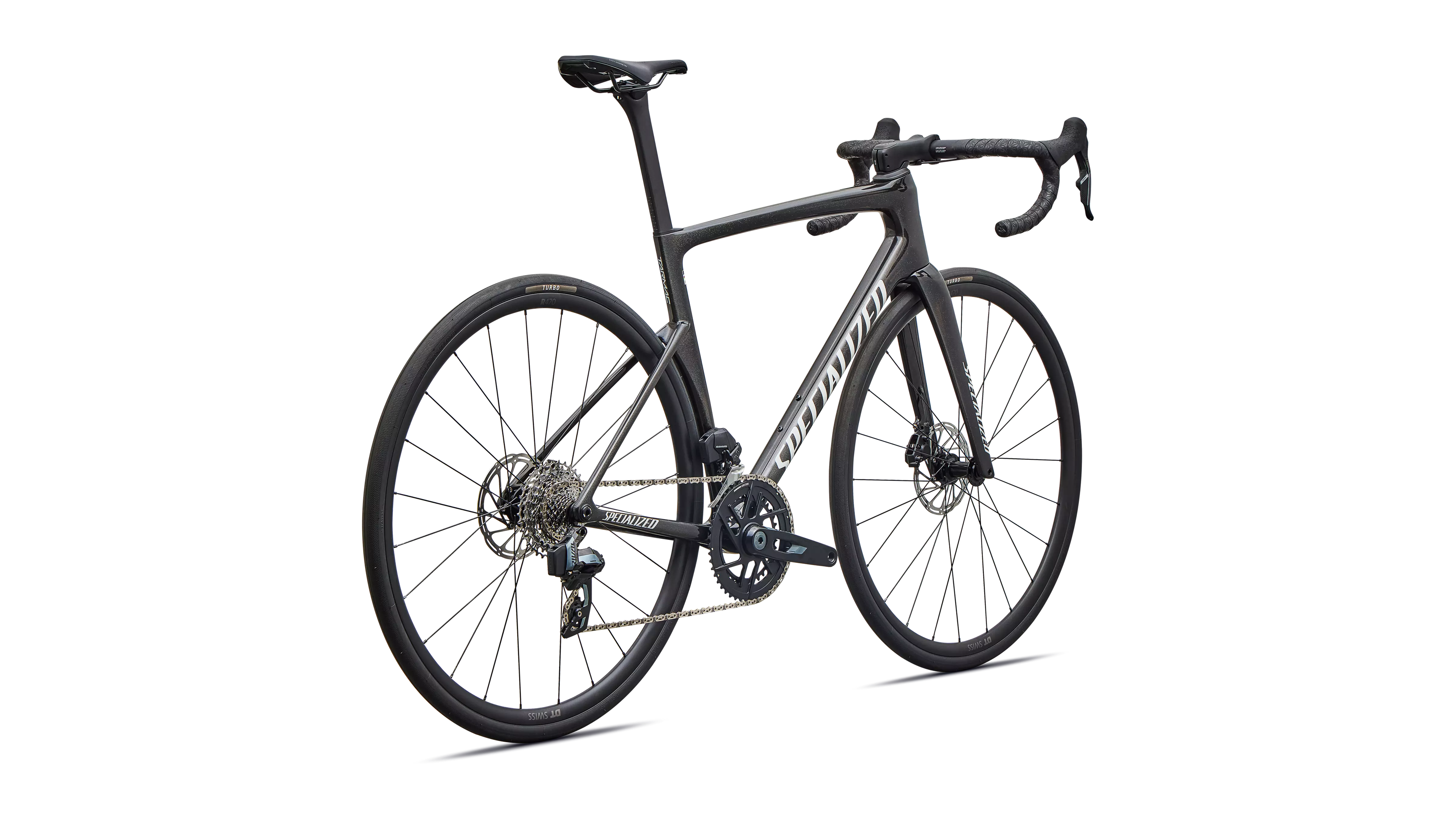 Specialized Tarmac SL9 Comp