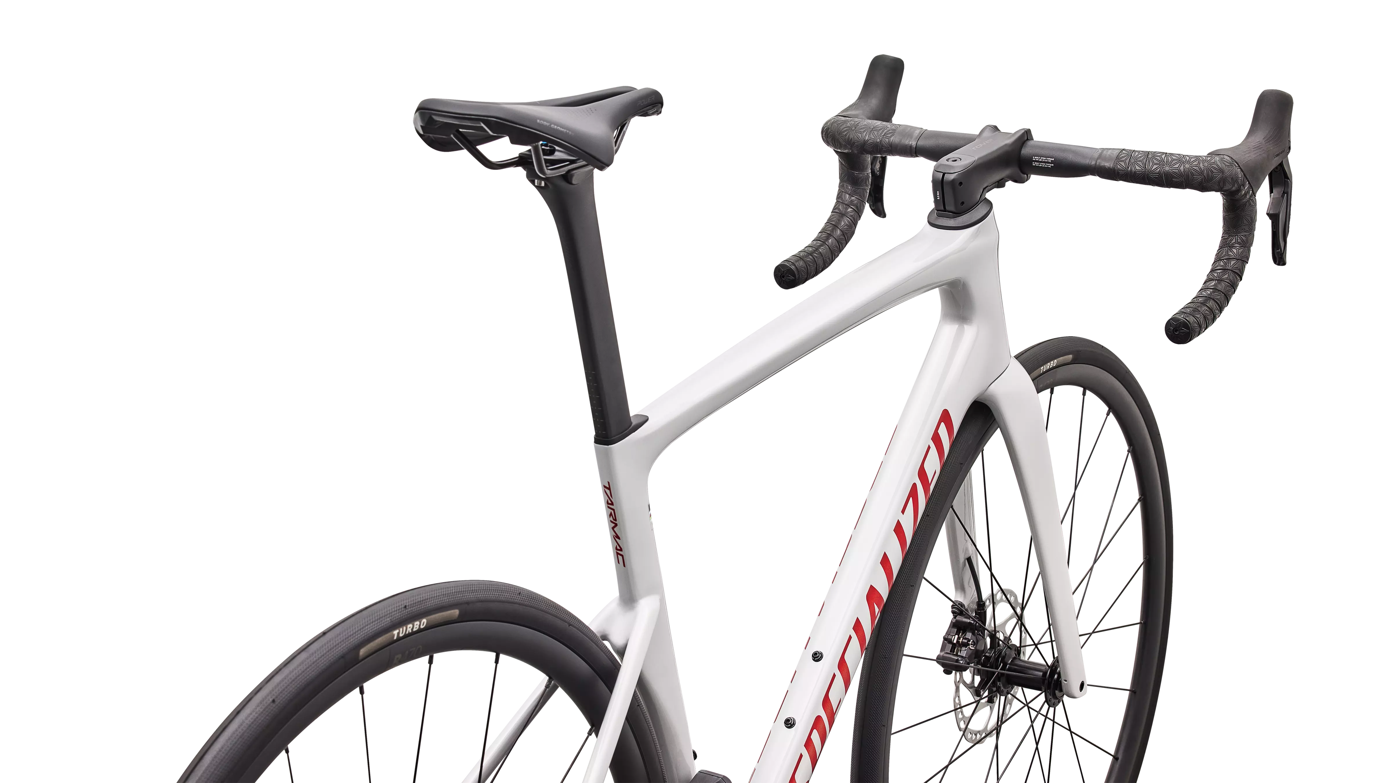 Specialized Tarmac SL9 Comp