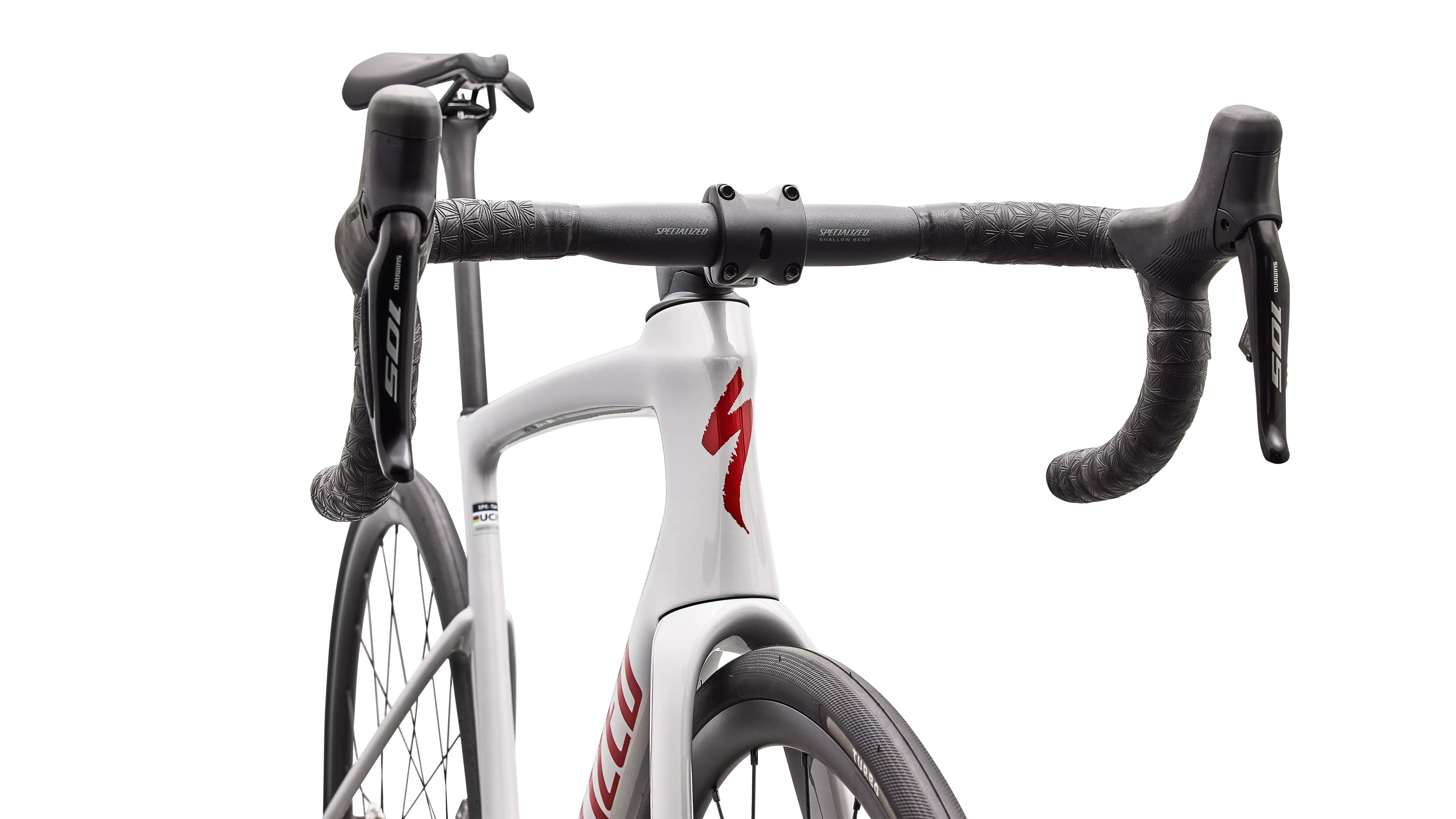 Specialized Tarmac SL9 Comp
