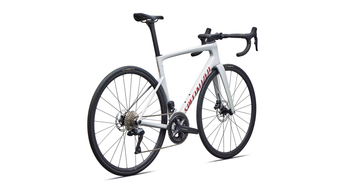 Specialized Tarmac SL9 Comp