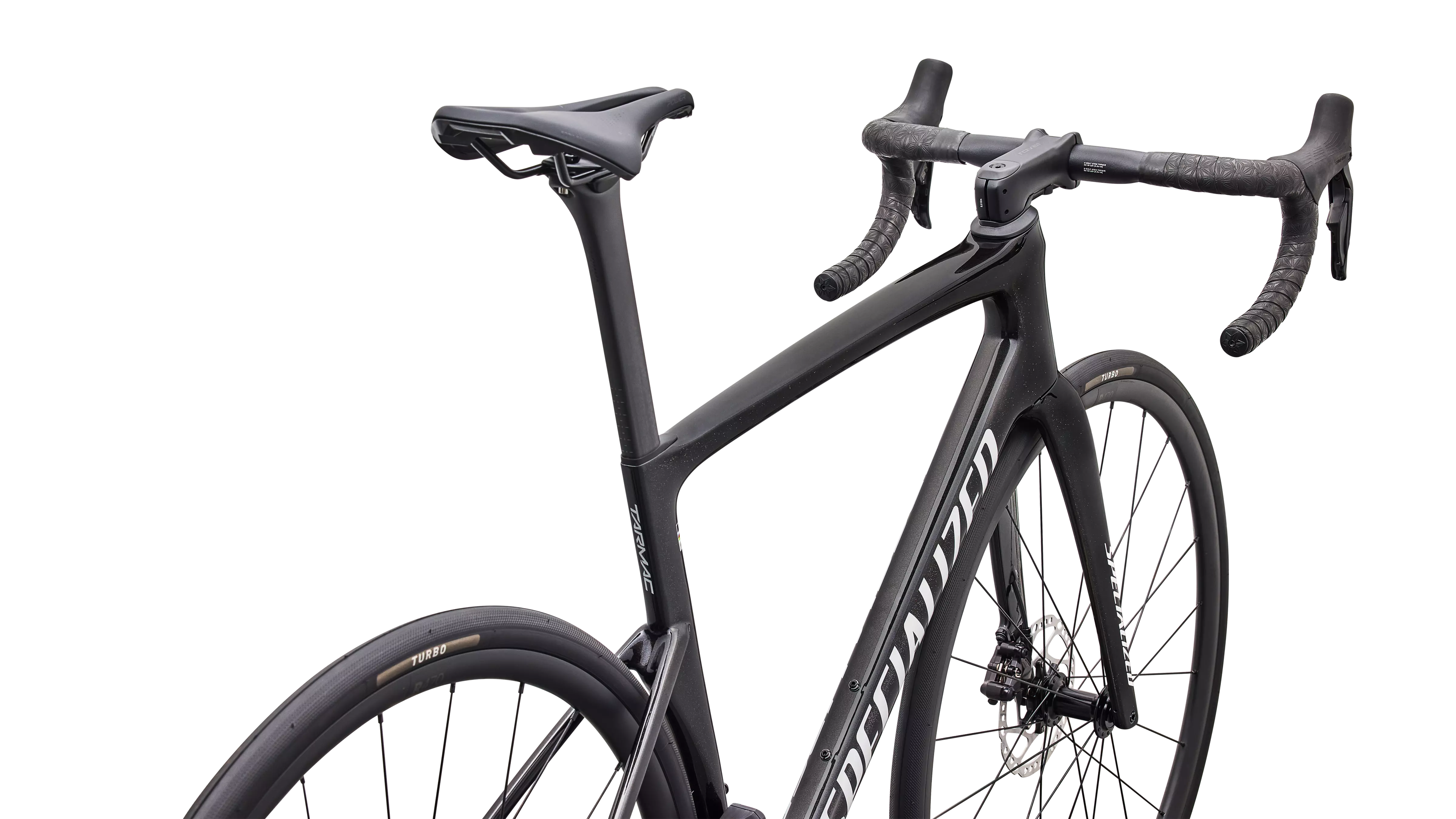 Specialized Tarmac SL9 Comp