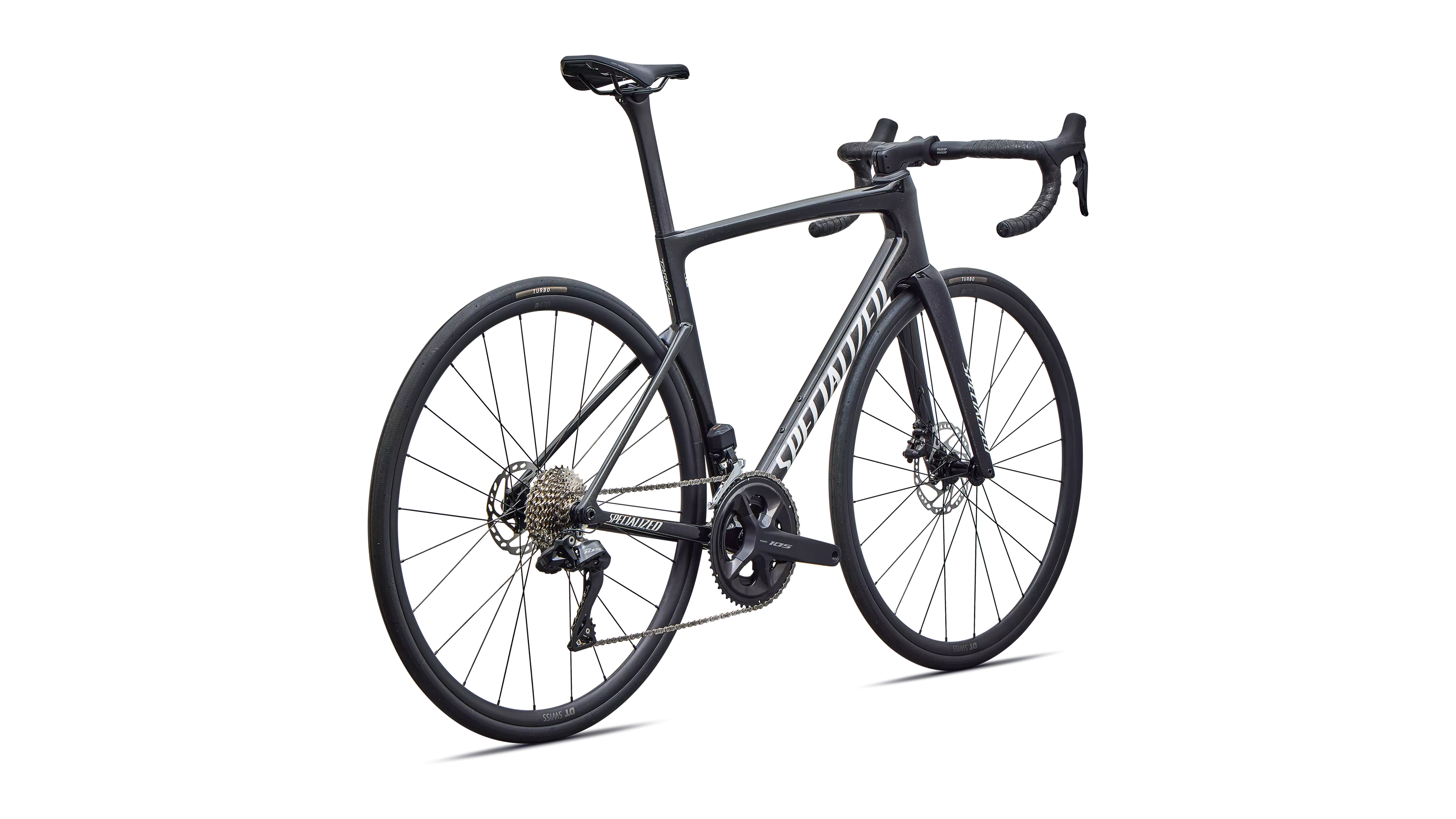 Specialized Tarmac SL9 Comp