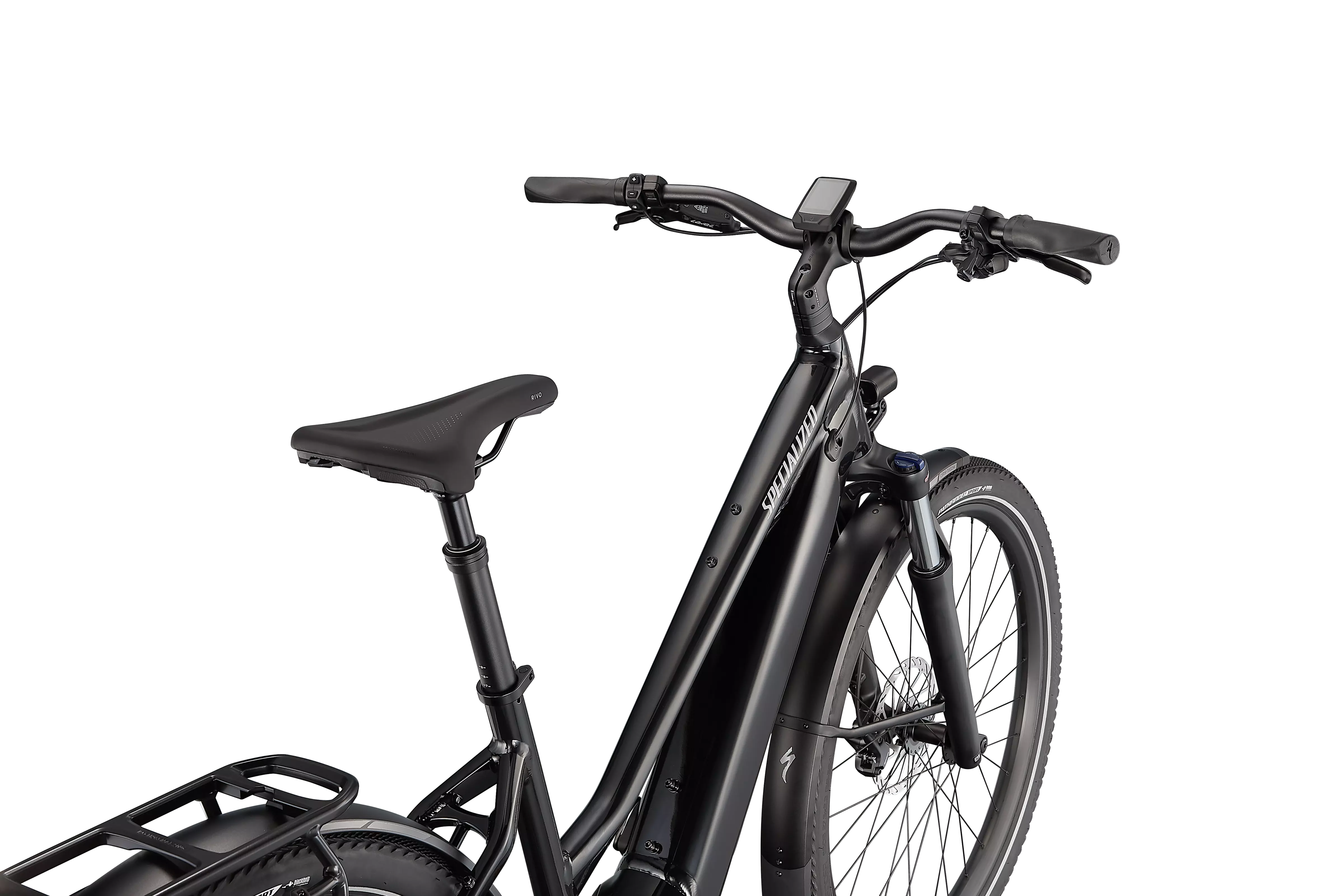 Specialized Turbo Vado 4.0 Step-Through