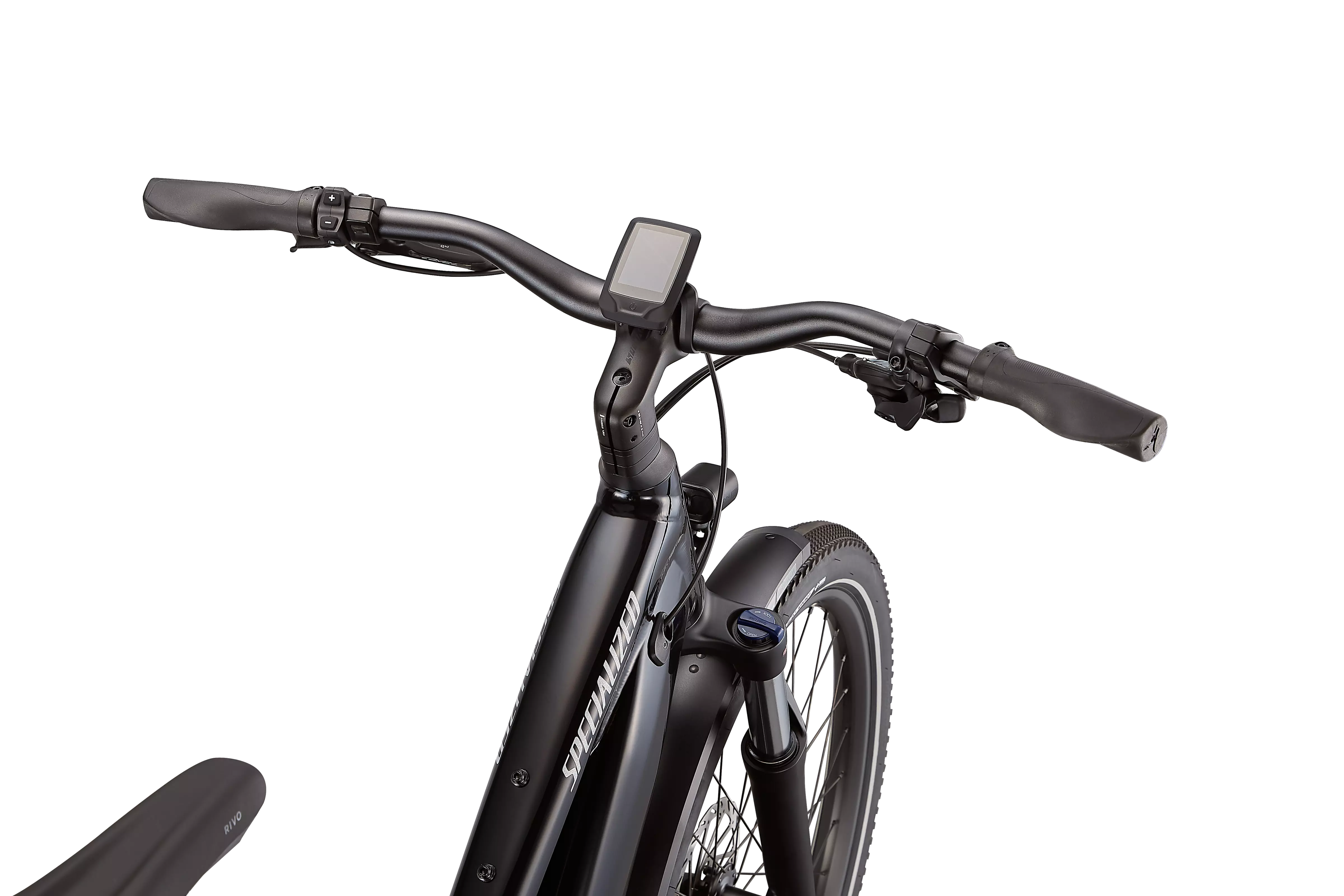 Specialized Turbo Vado 4.0 Step-Through