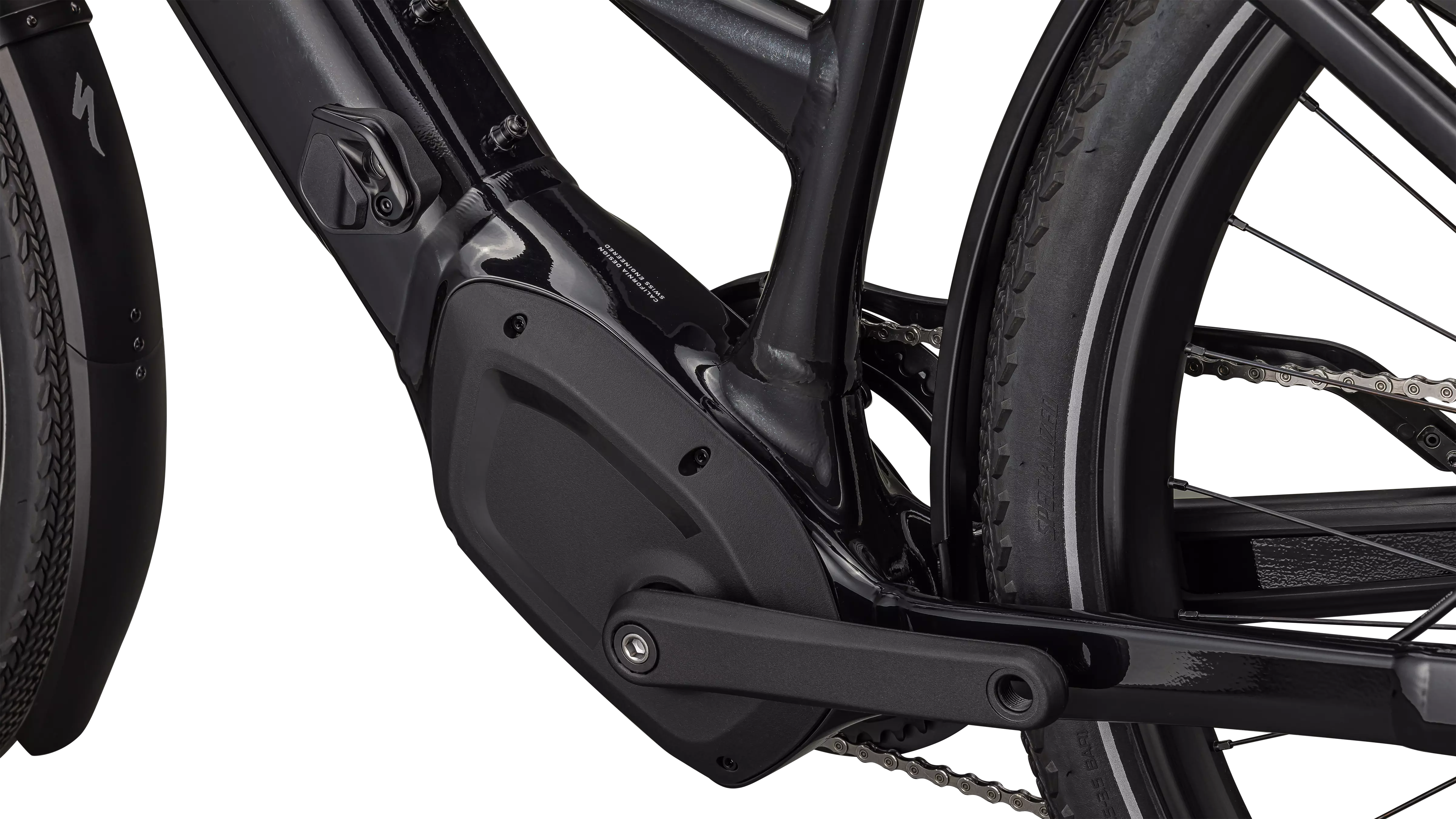 Specialized Turbo Vado 4.0 Step-Through