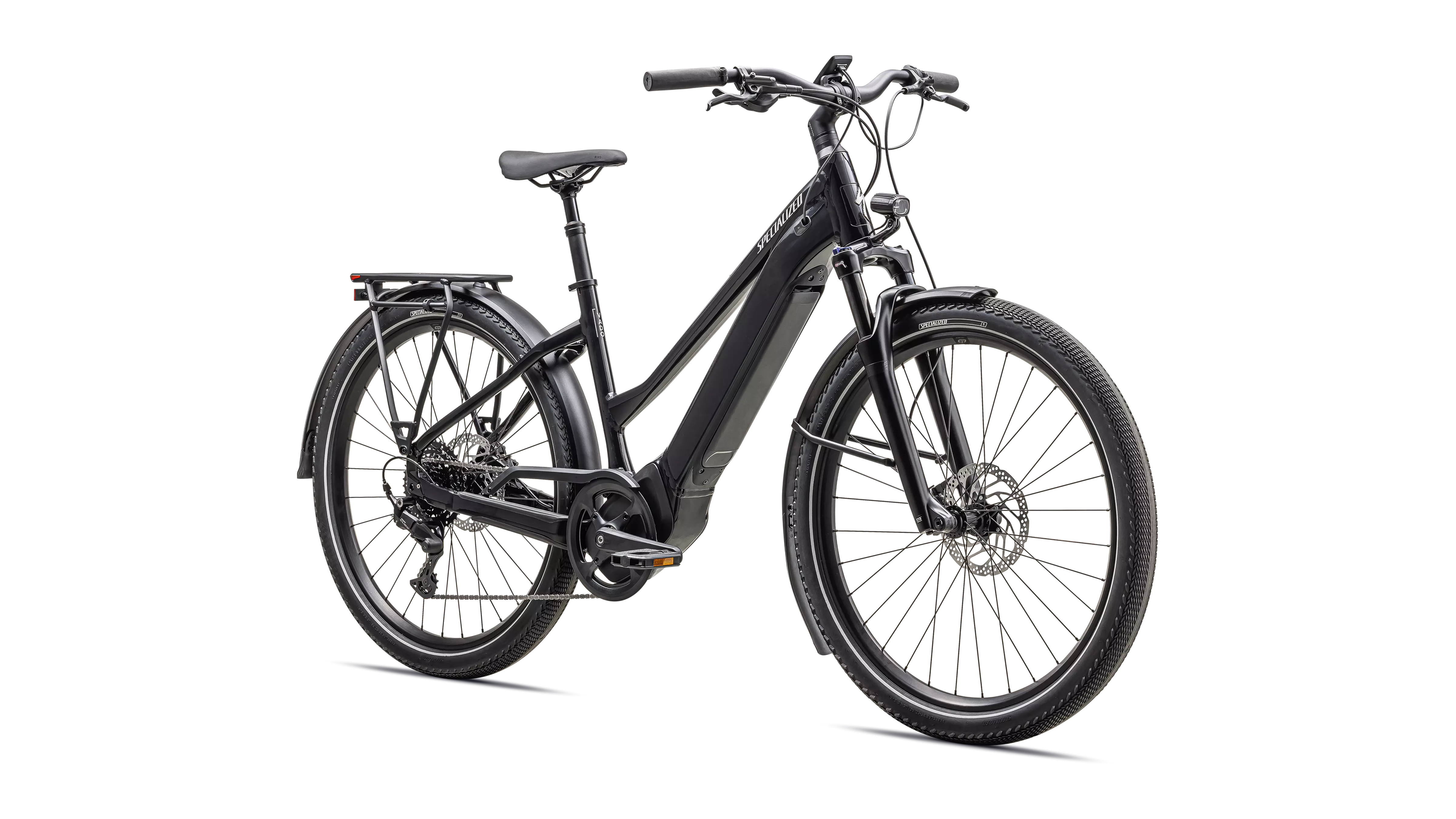 Specialized Turbo Vado 4.0 Step-Through