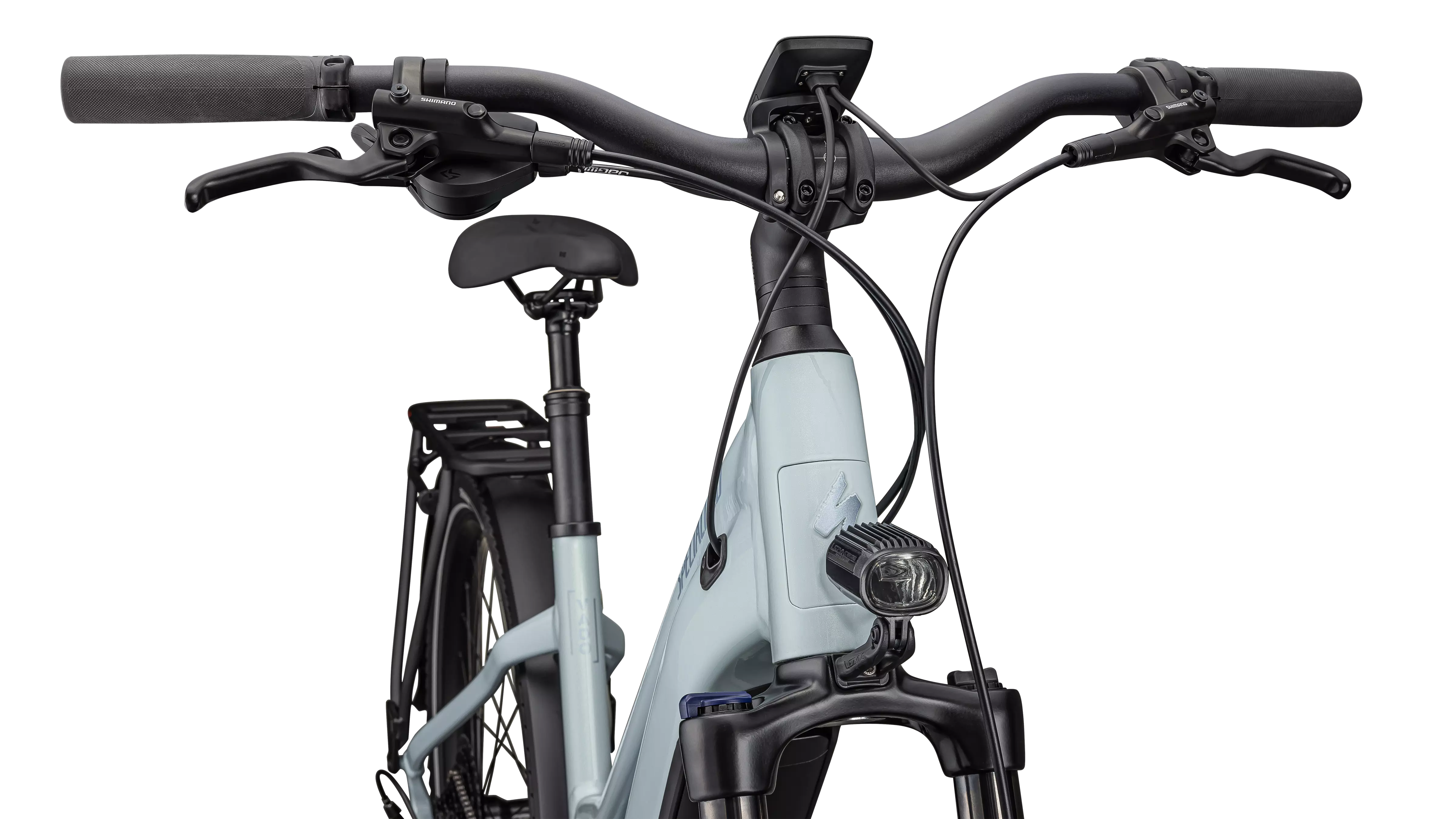 Specialized Turbo Vado 4.0 Step-Through