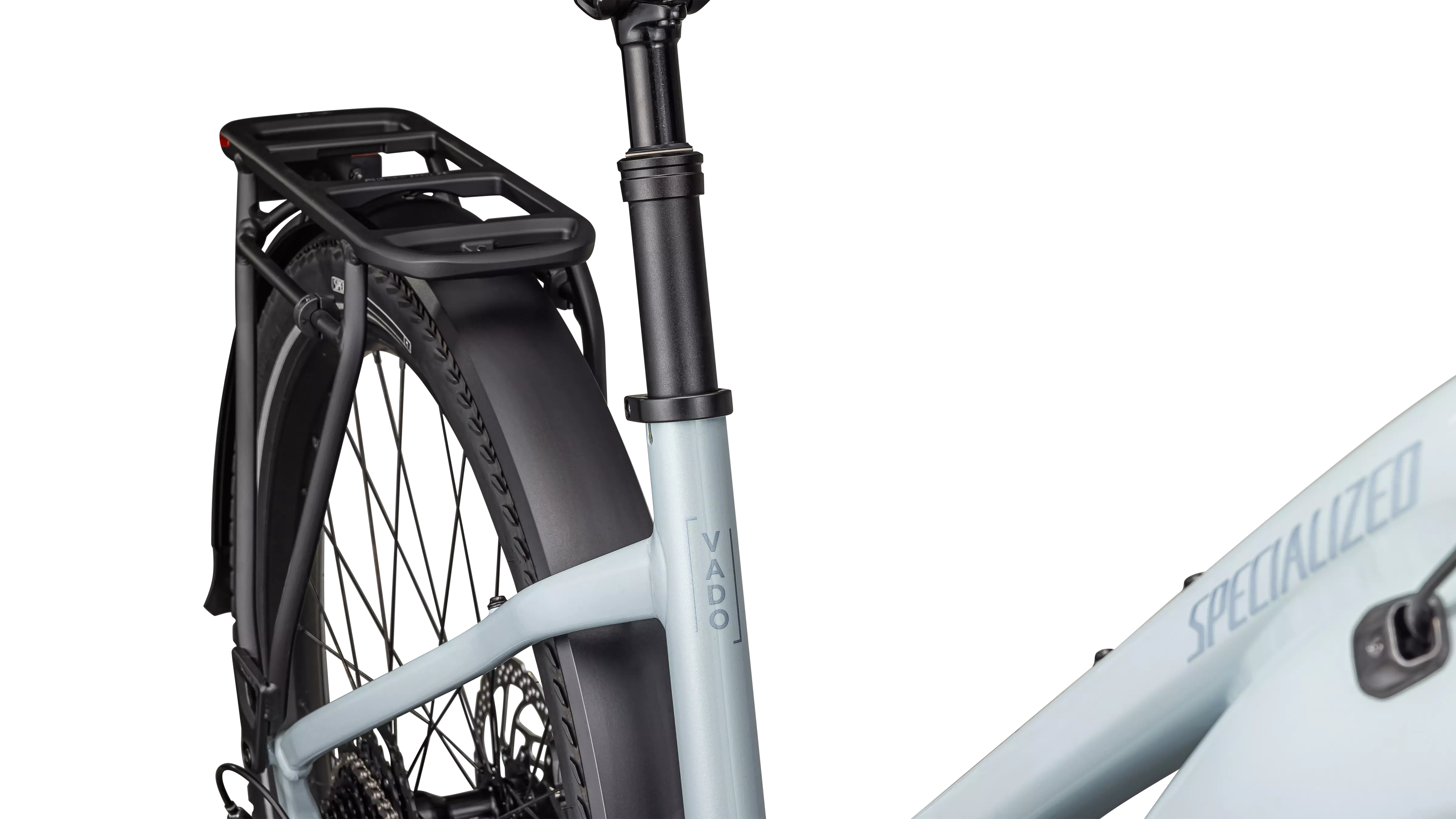 Specialized Turbo Vado 4.0 Step-Through