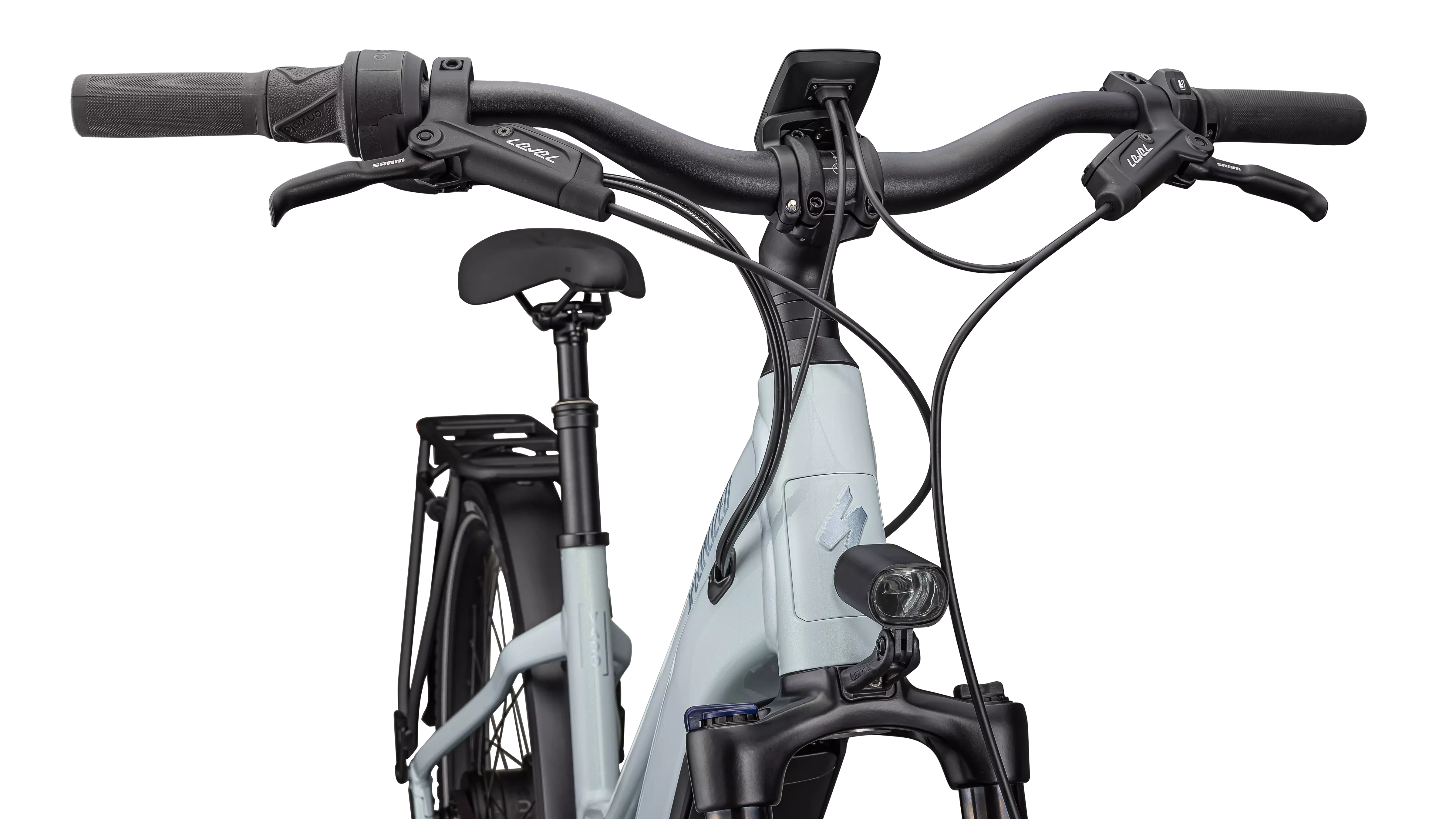 Specialized Vado 4.0 IGH Step Through  - 2025