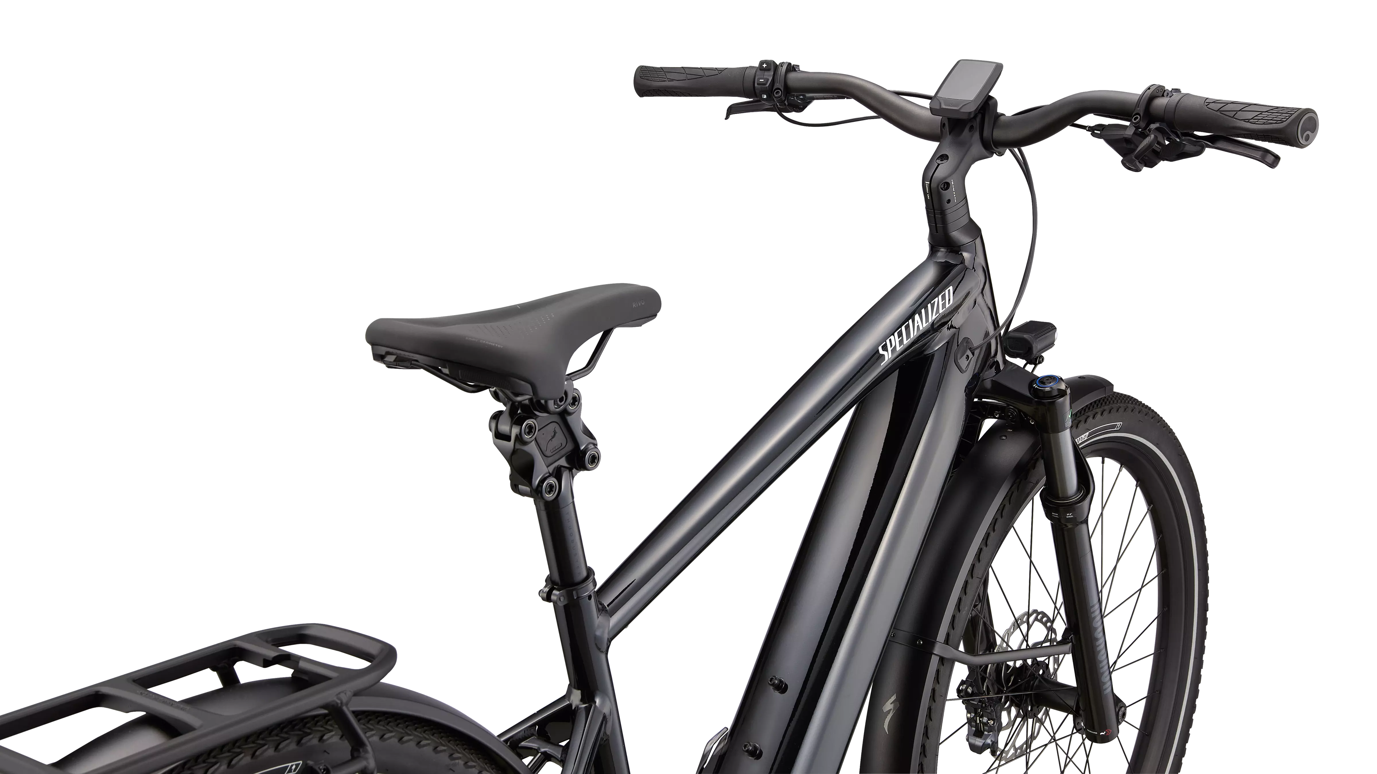 Specialized Turbo Vado 5.0