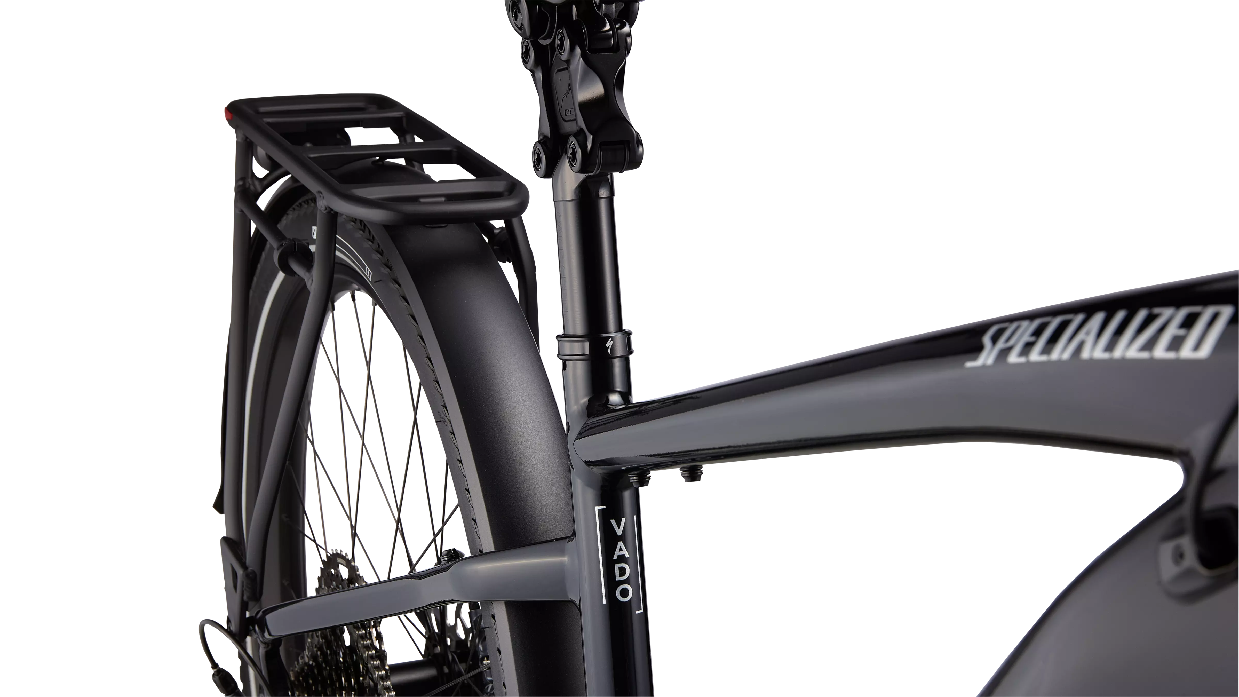 Specialized Turbo Vado 5.0