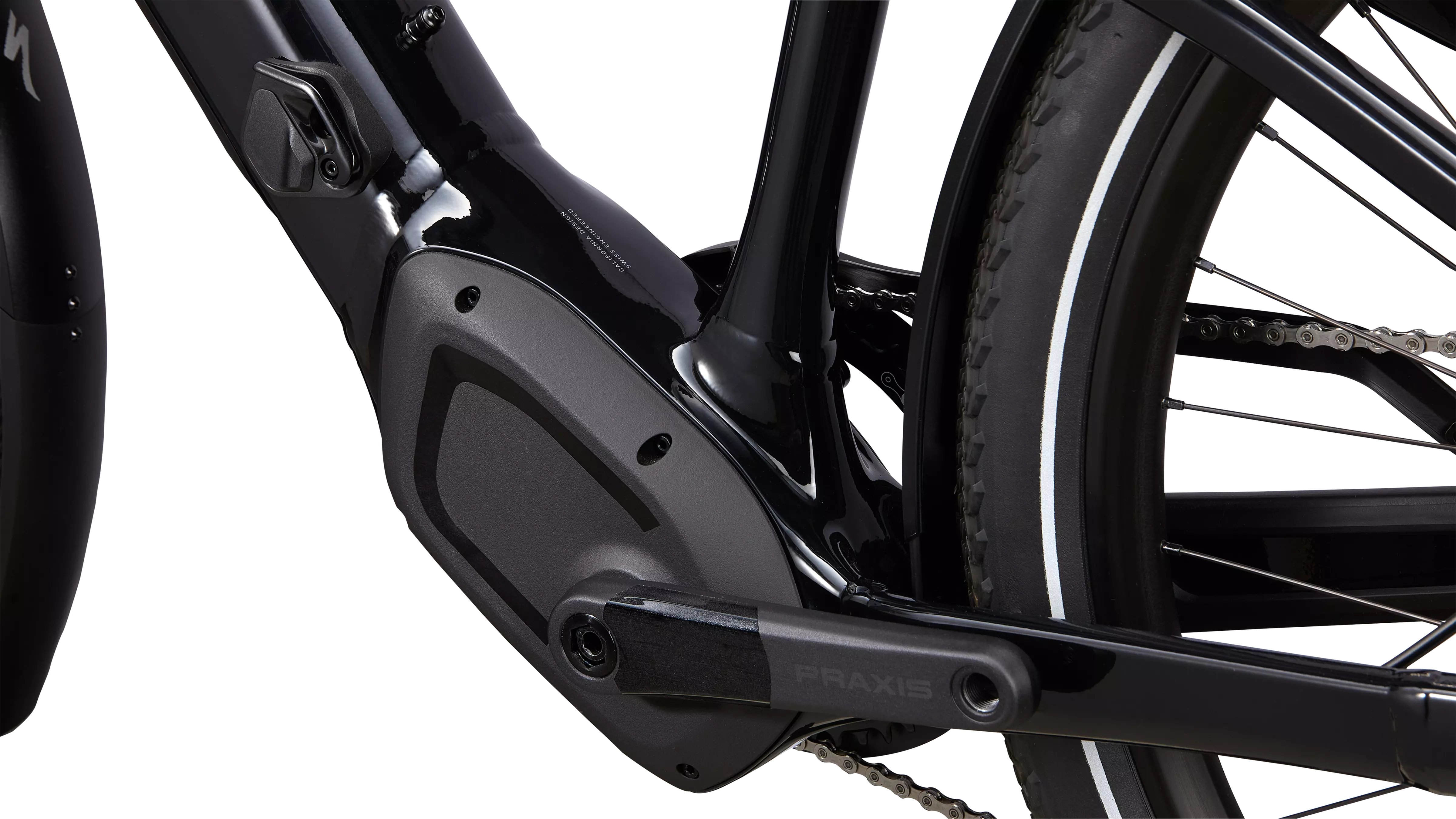 Specialized Turbo Vado 5.0