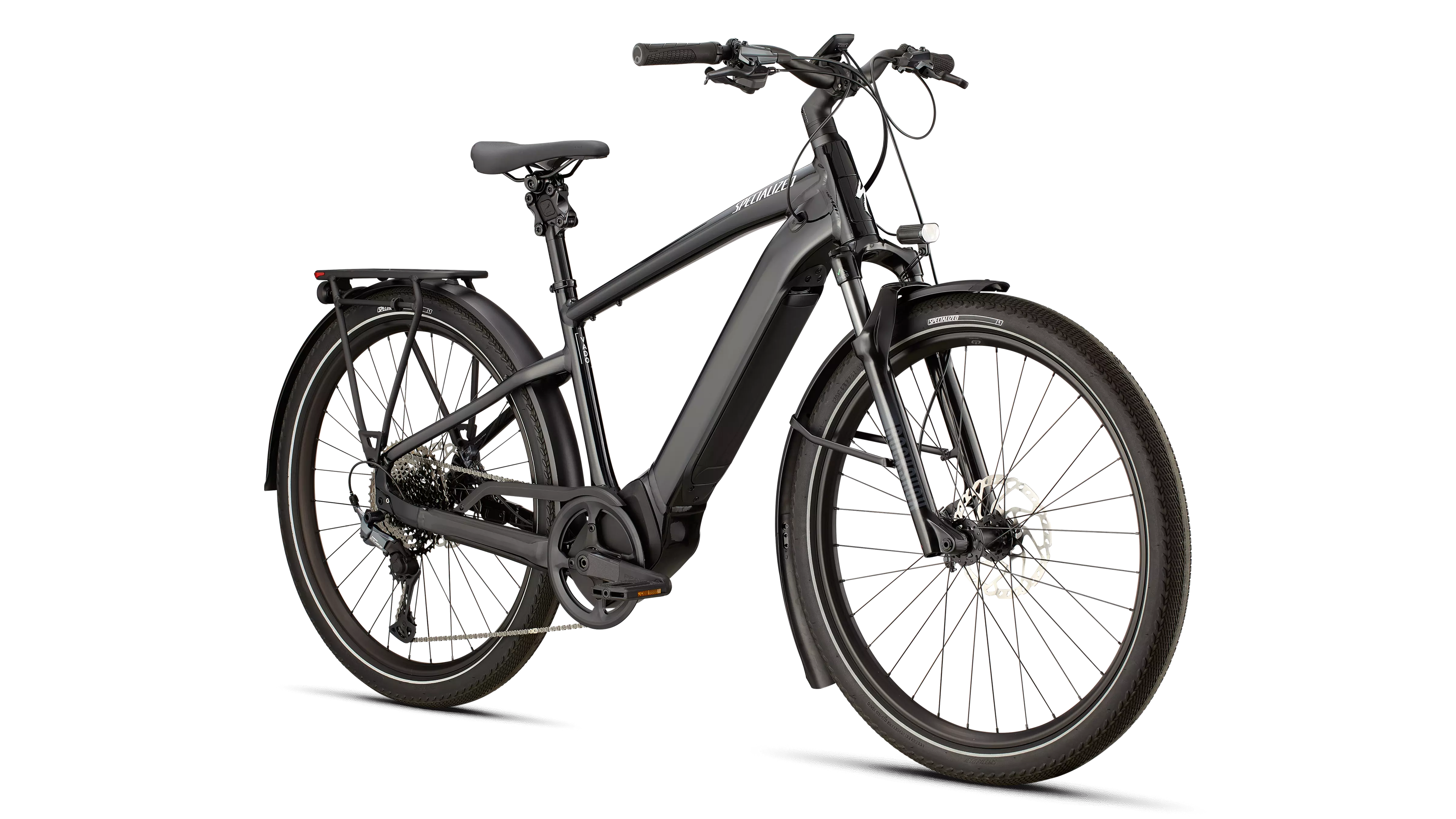 Specialized Turbo Vado 5.0