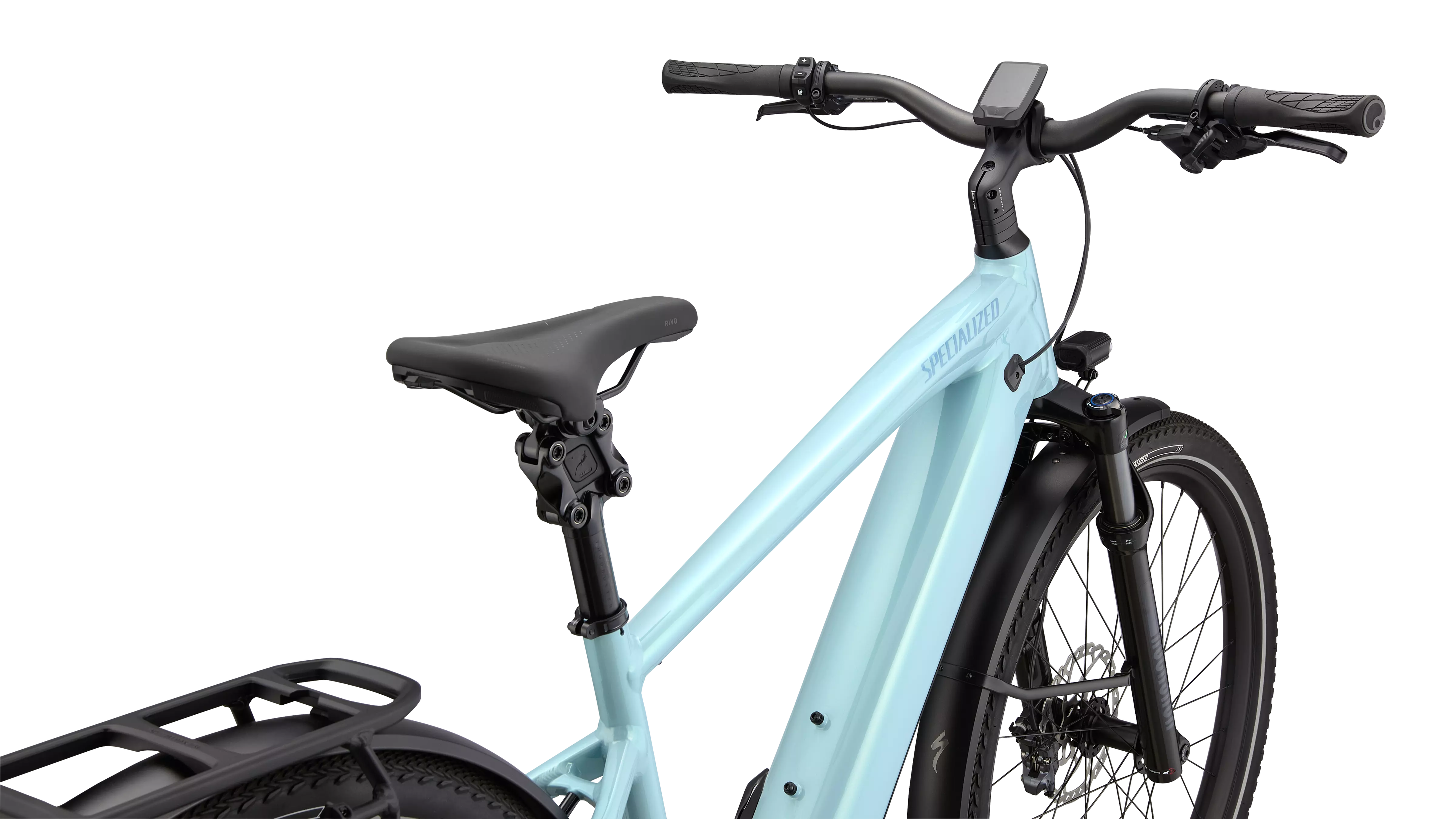 Specialized Turbo Vado 5.0