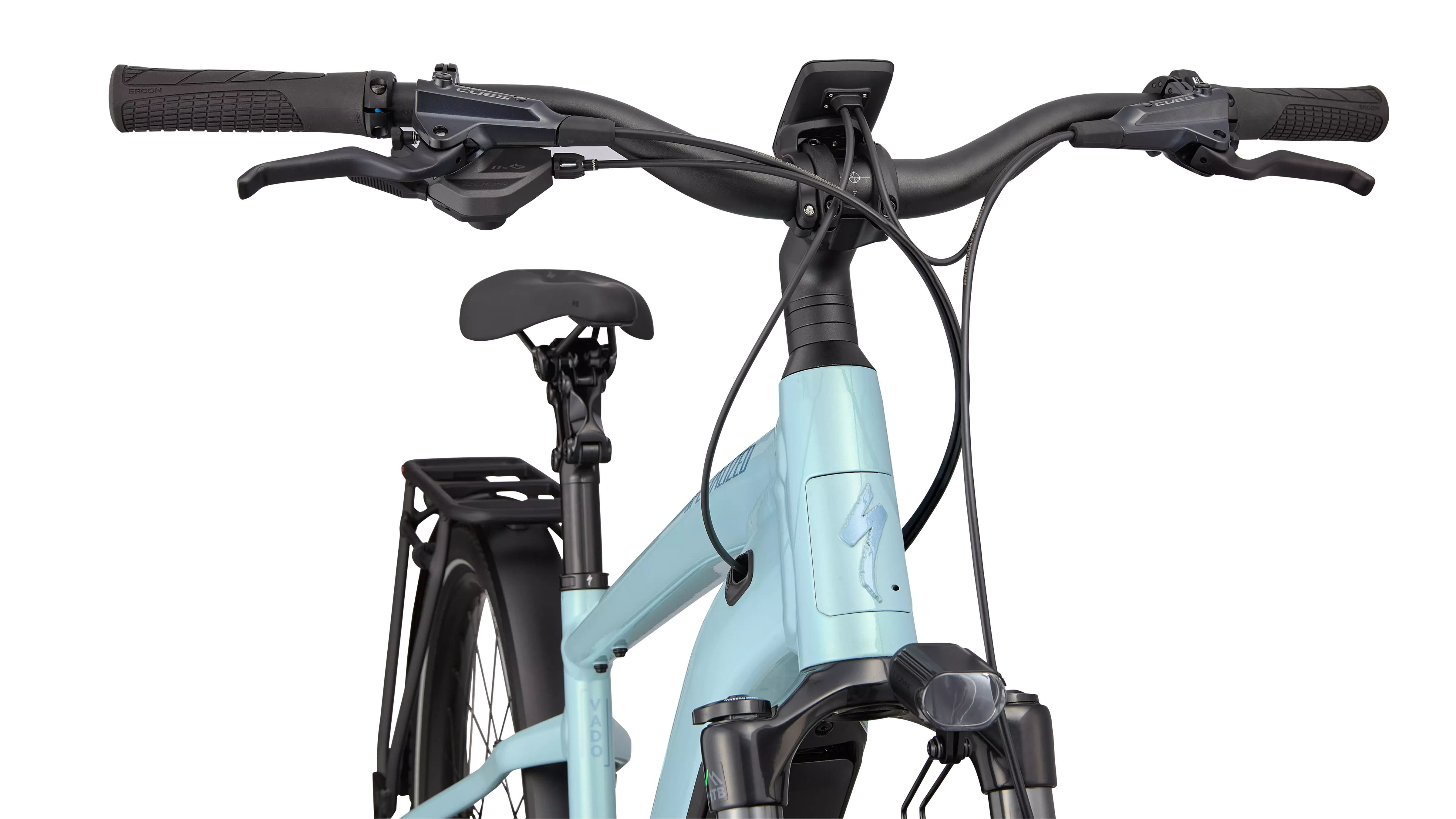 Specialized Turbo Vado 5.0