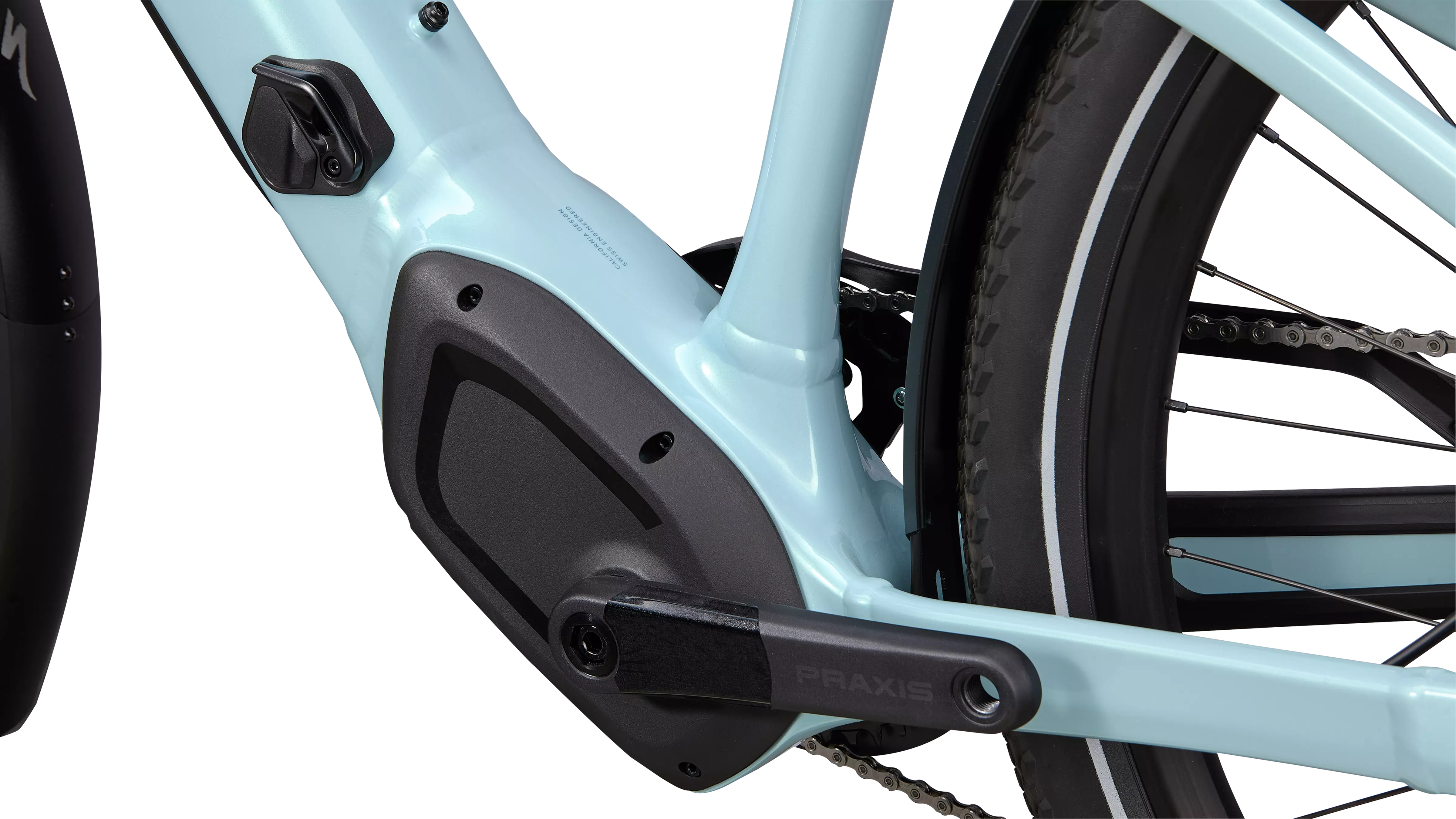 Specialized Turbo Vado 5.0