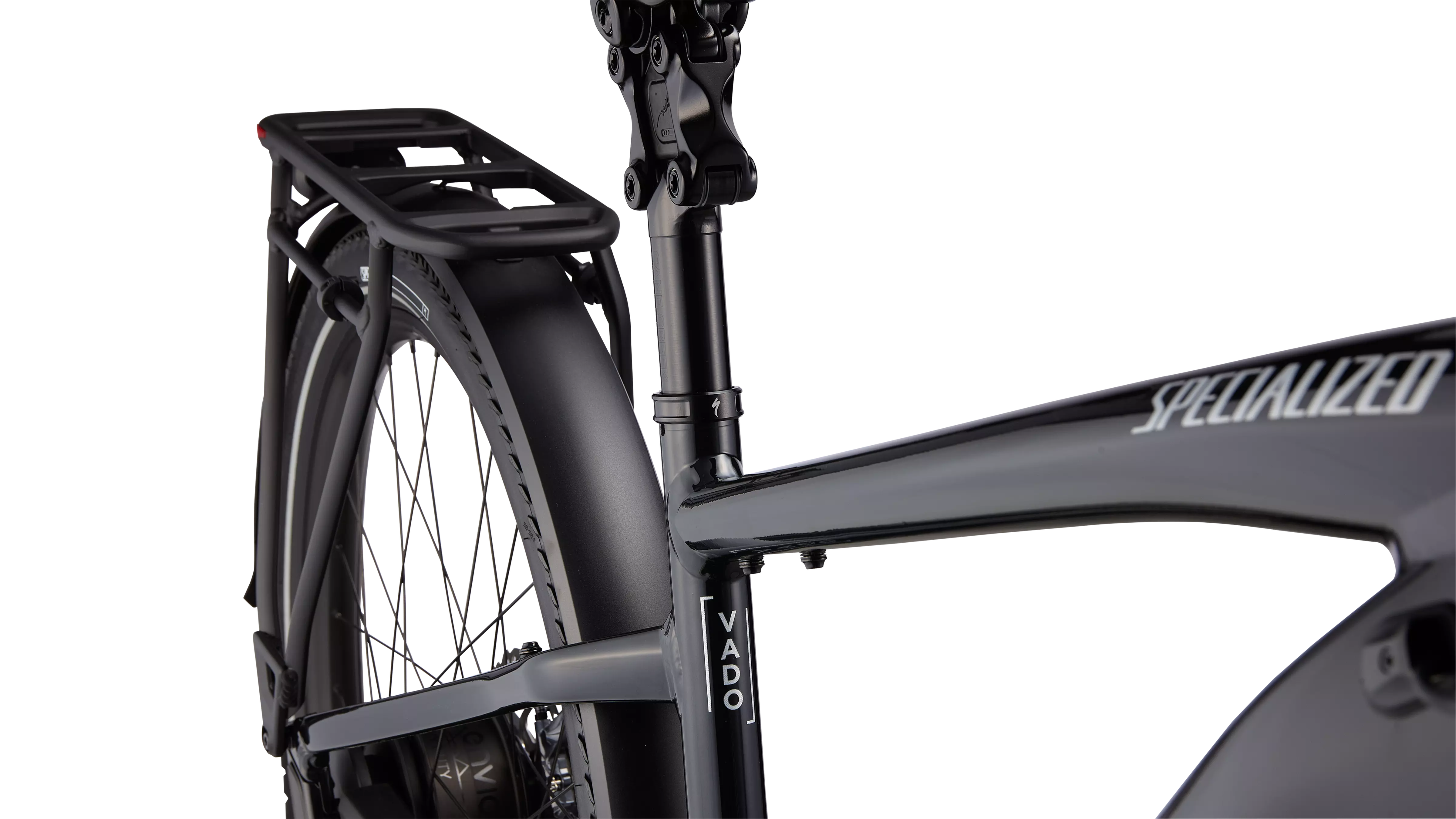 Specialized Turbo Vado 5.0 IGH