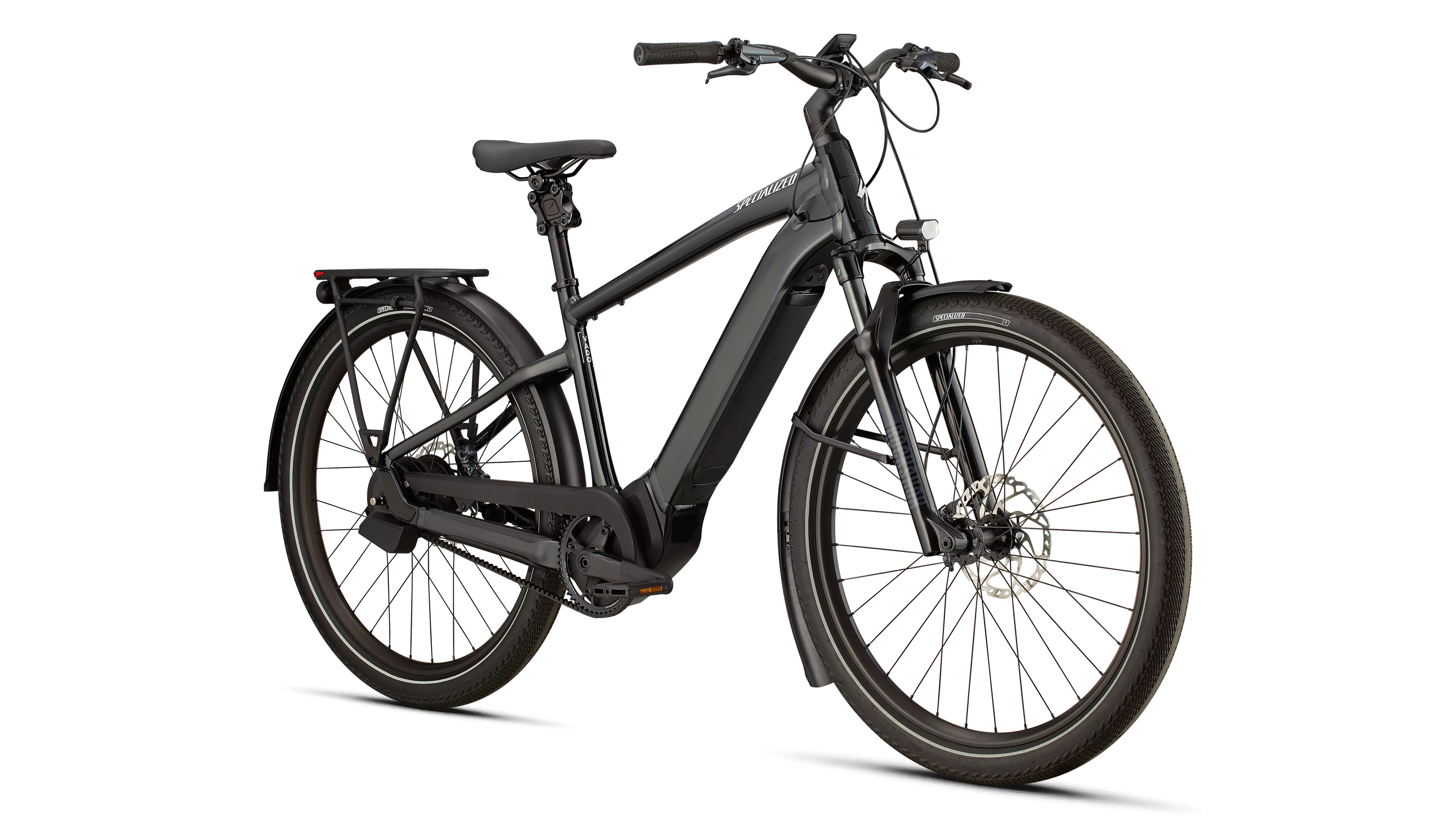 Specialized Turbo Vado 5.0 IGH