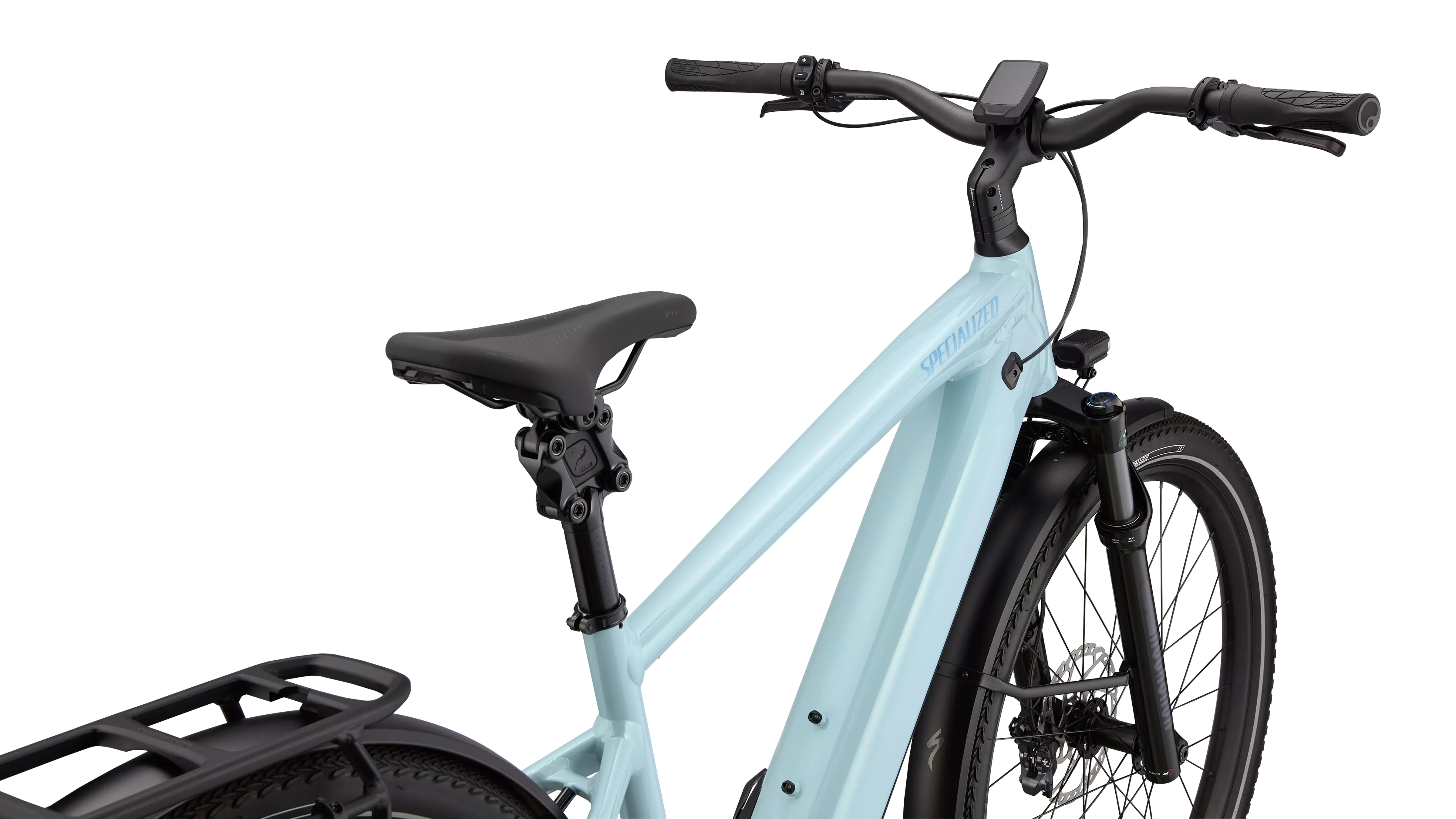 Specialized Turbo Vado 5.0 IGH