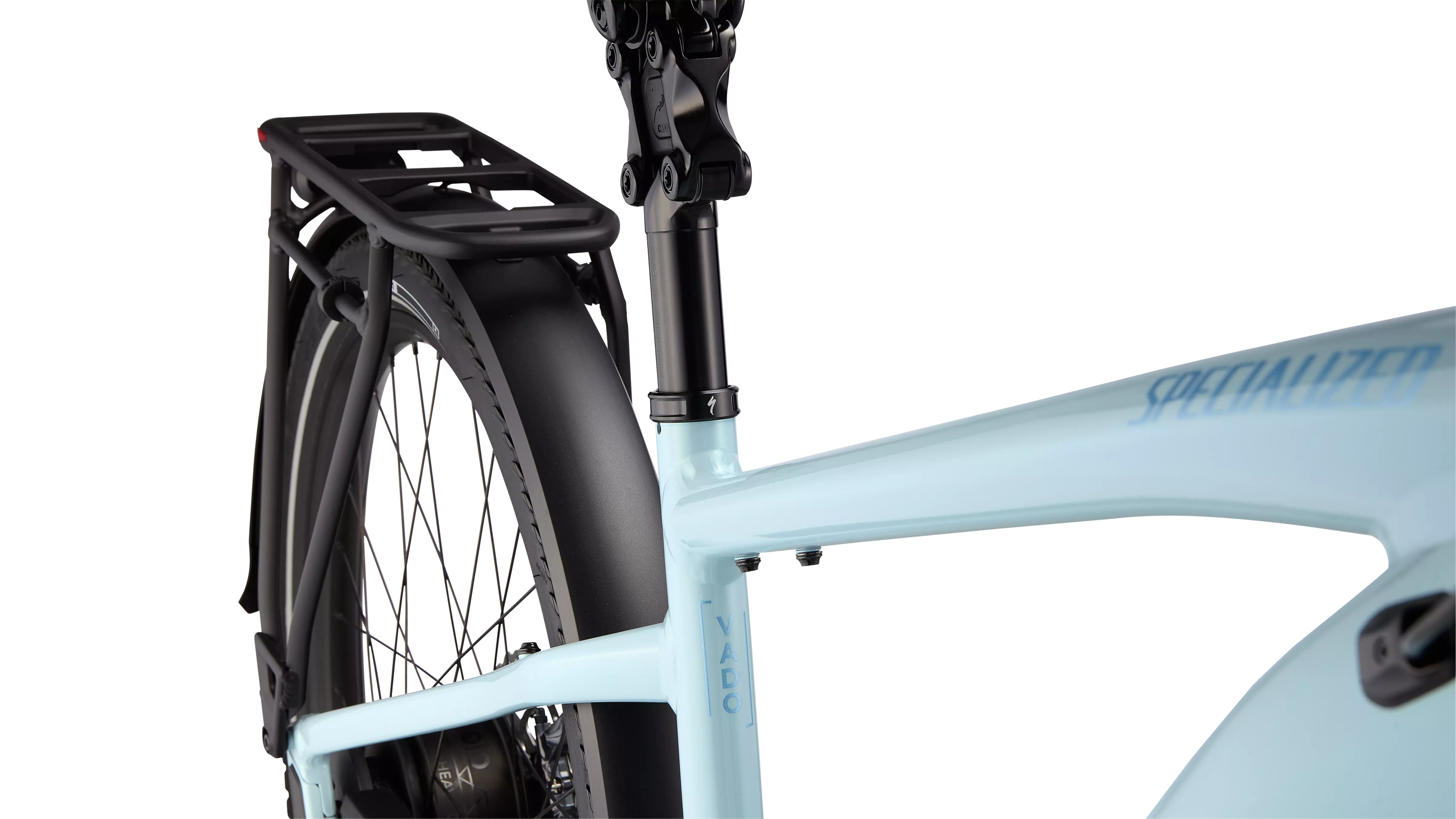 Specialized Turbo Vado 5.0 IGH