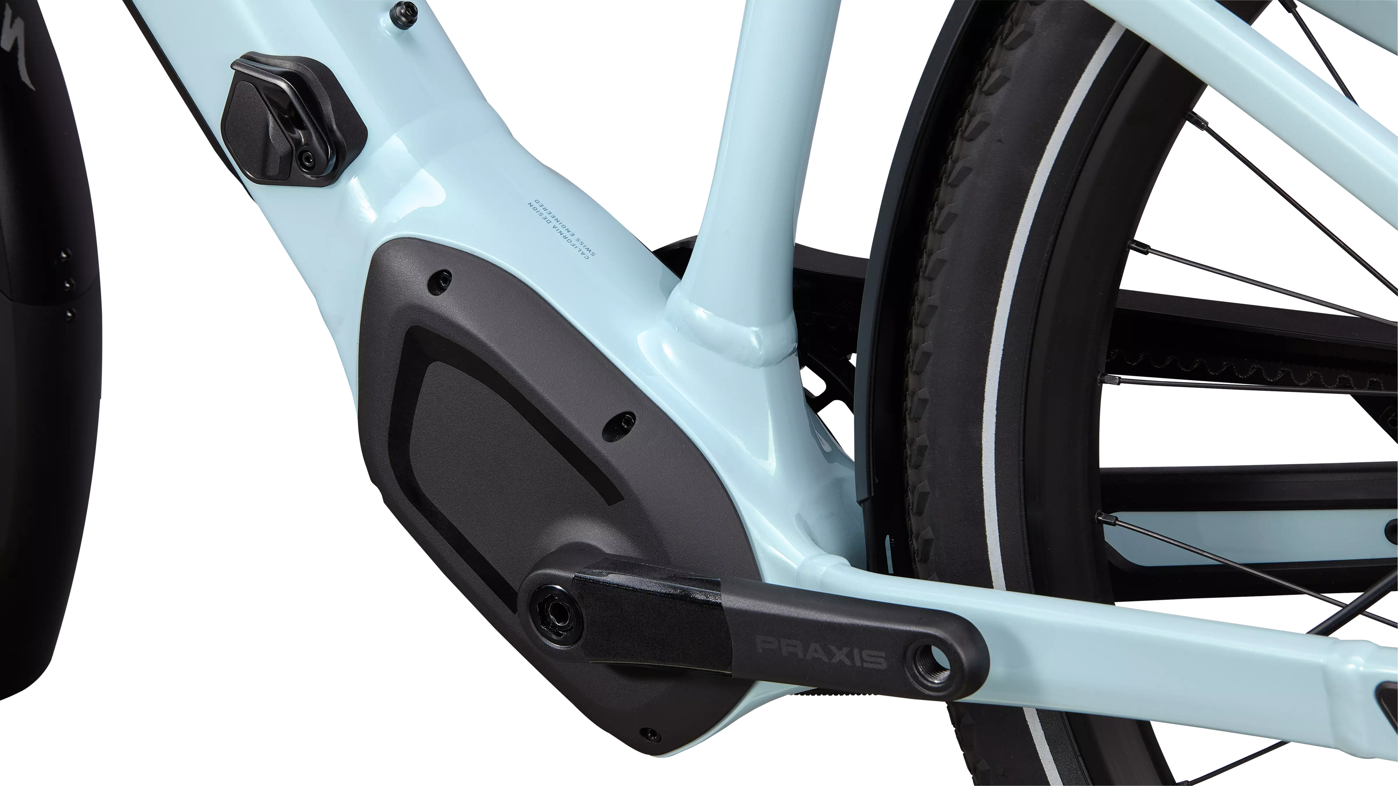 Specialized Turbo Vado 5.0 IGH