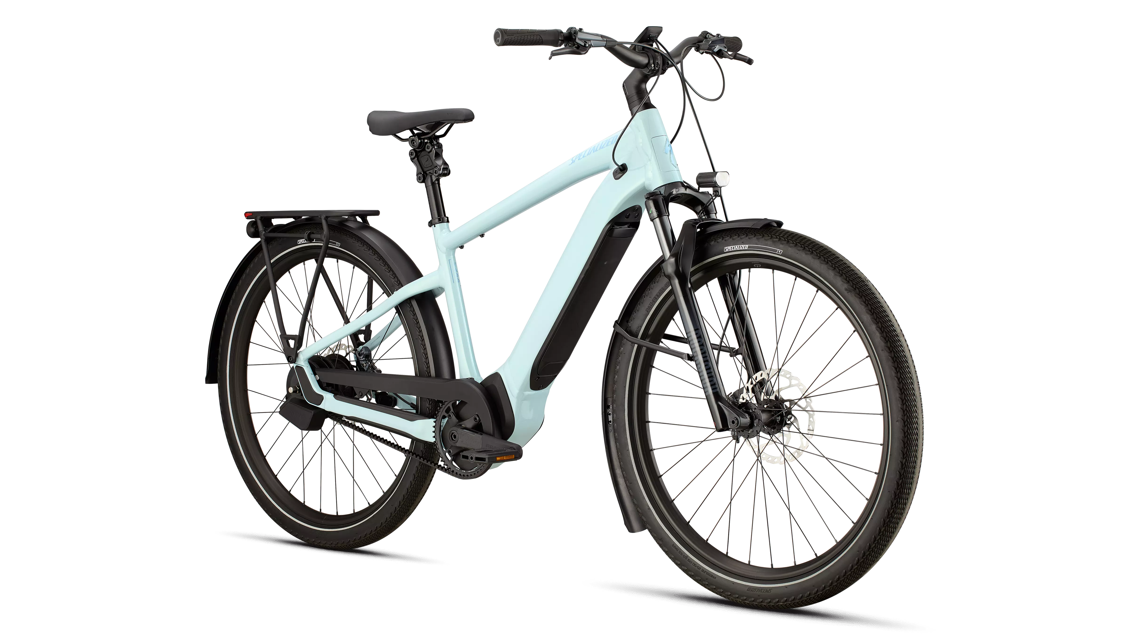 Specialized Turbo Vado 5.0 IGH