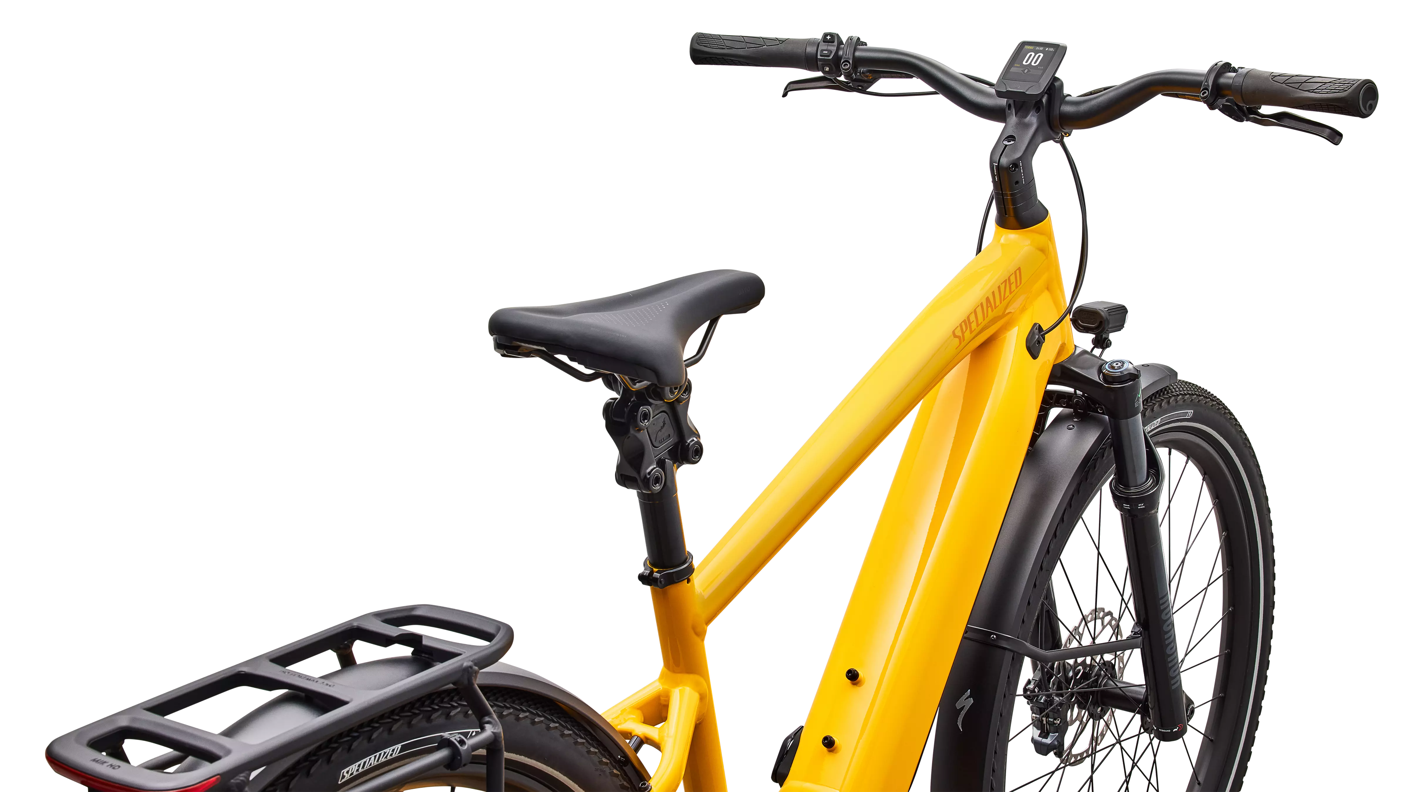 Specialized Turbo Vado 5.0 IGH