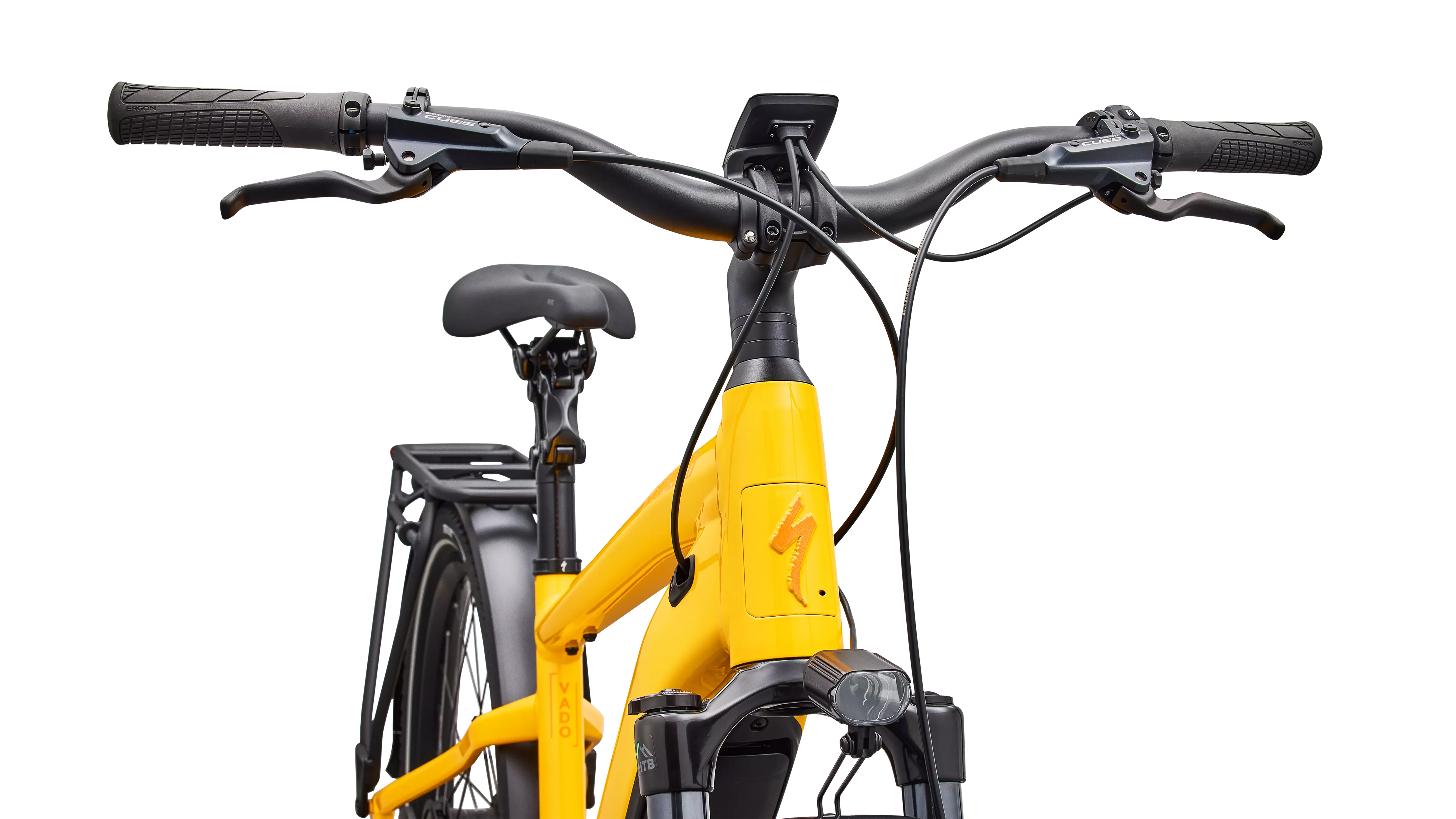 Specialized Turbo Vado 5.0 IGH