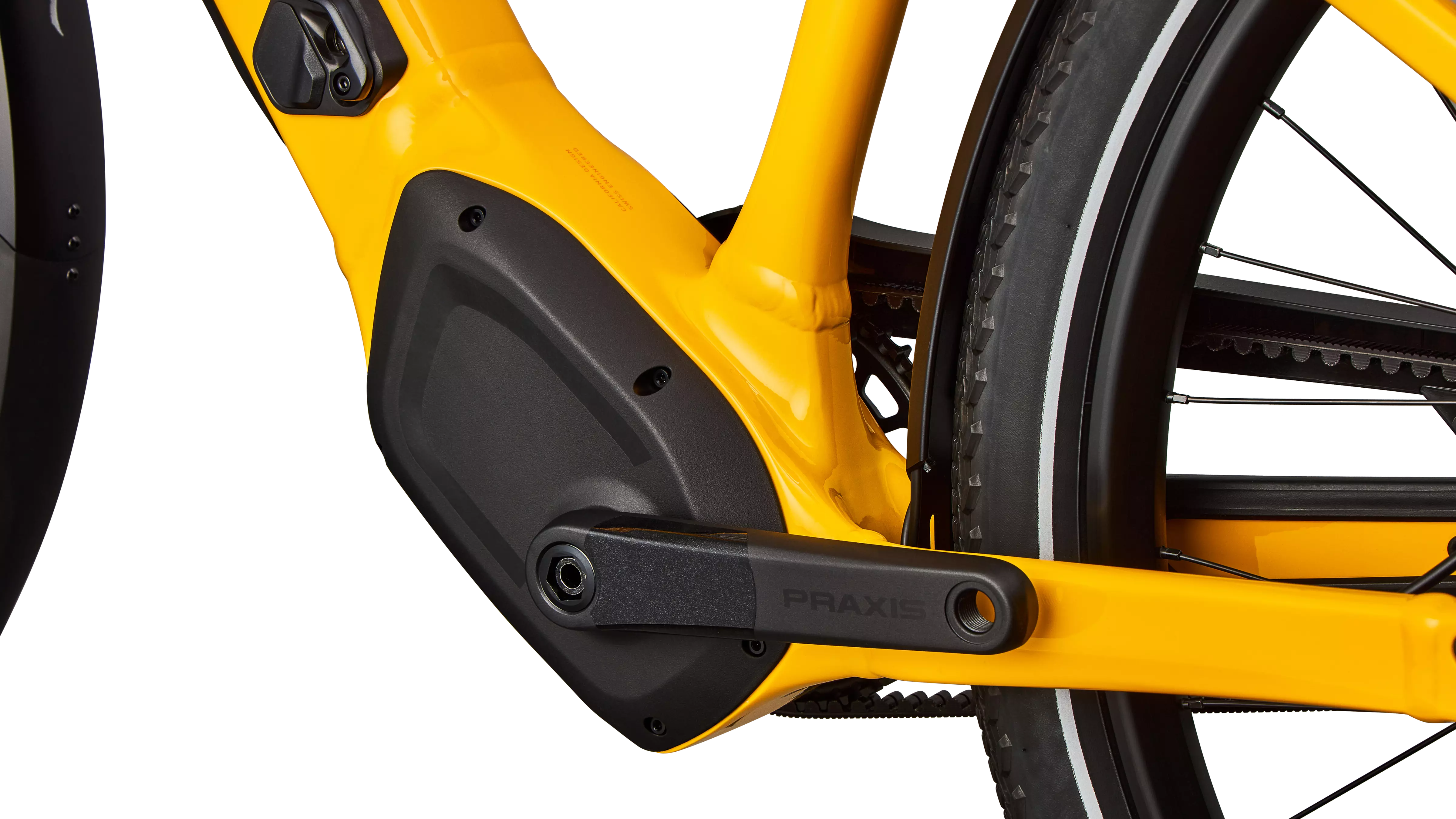 Specialized Turbo Vado 5.0 IGH