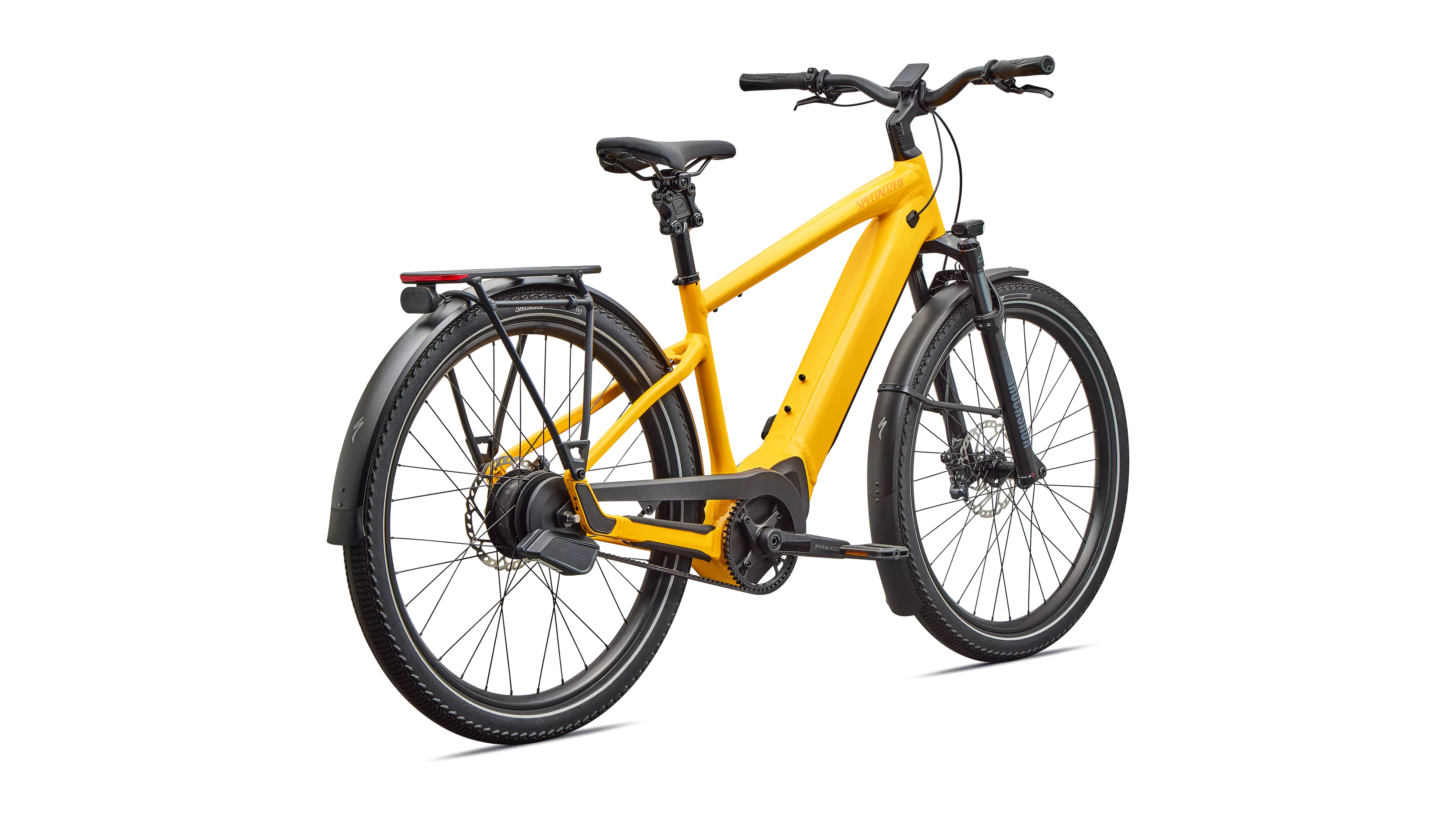 Specialized Turbo Vado 5.0 IGH