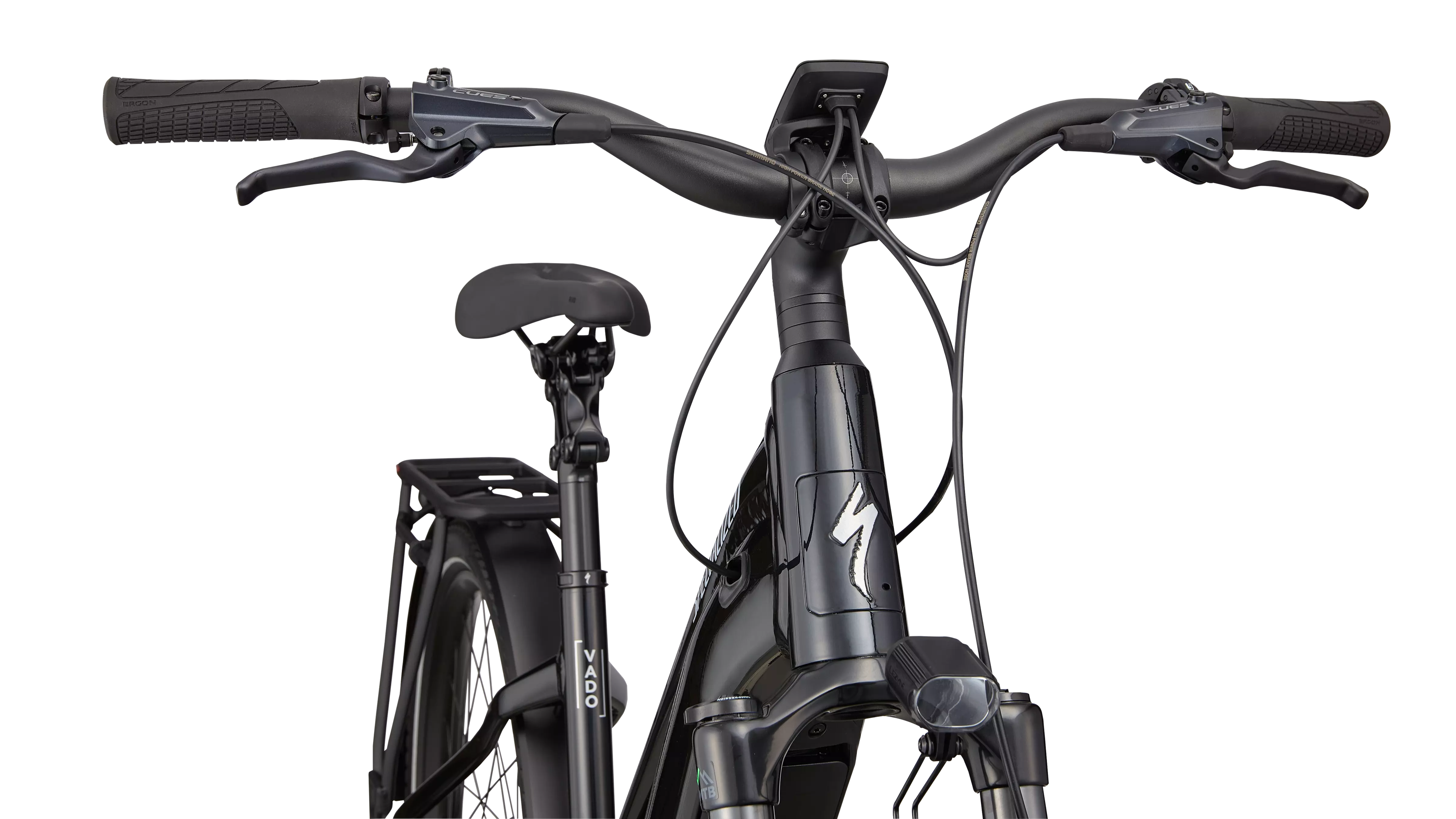 Specialized Turbo Vado 5.0 IGH Step-Through