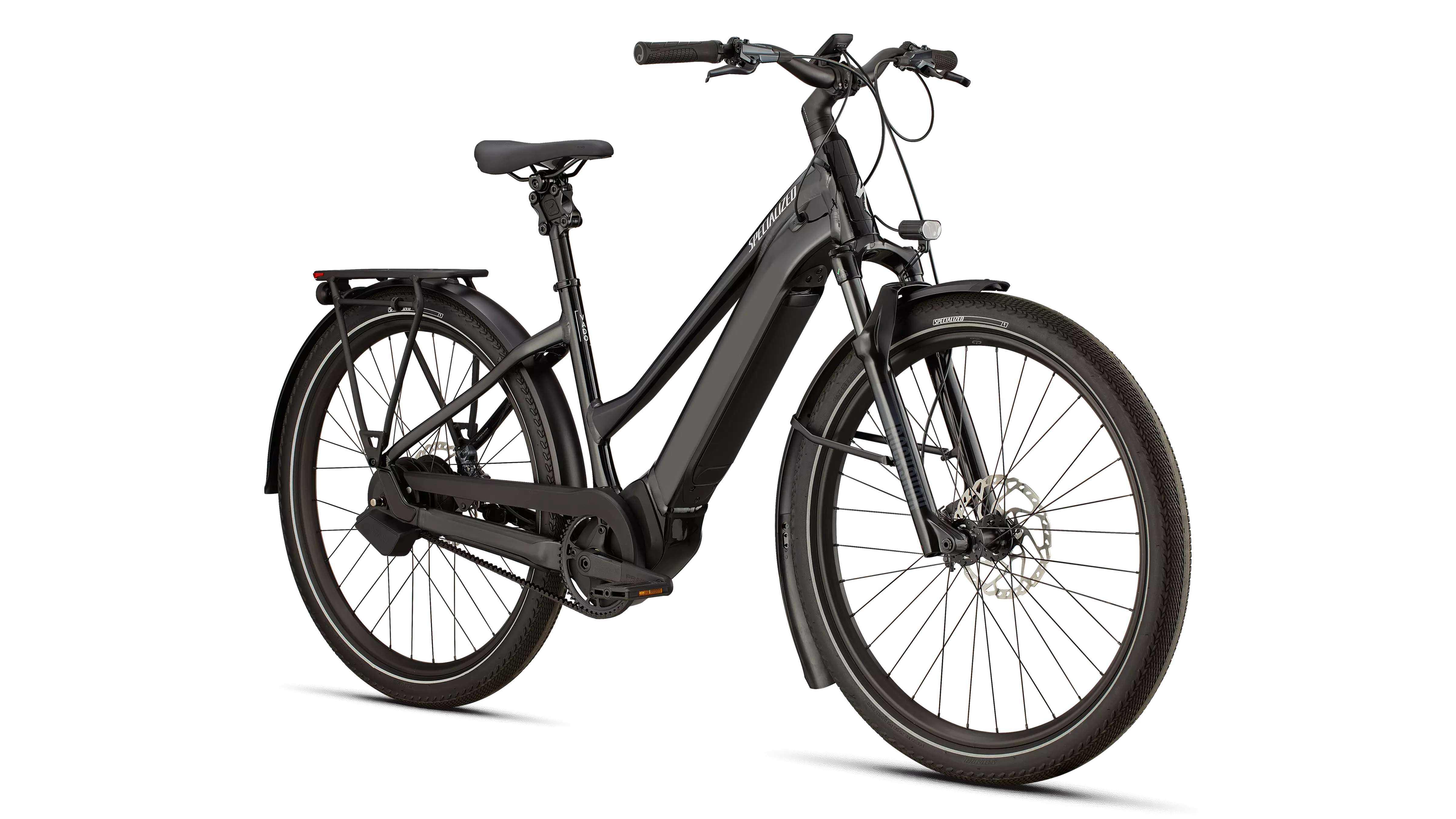 Specialized Turbo Vado 5.0 IGH Step-Through