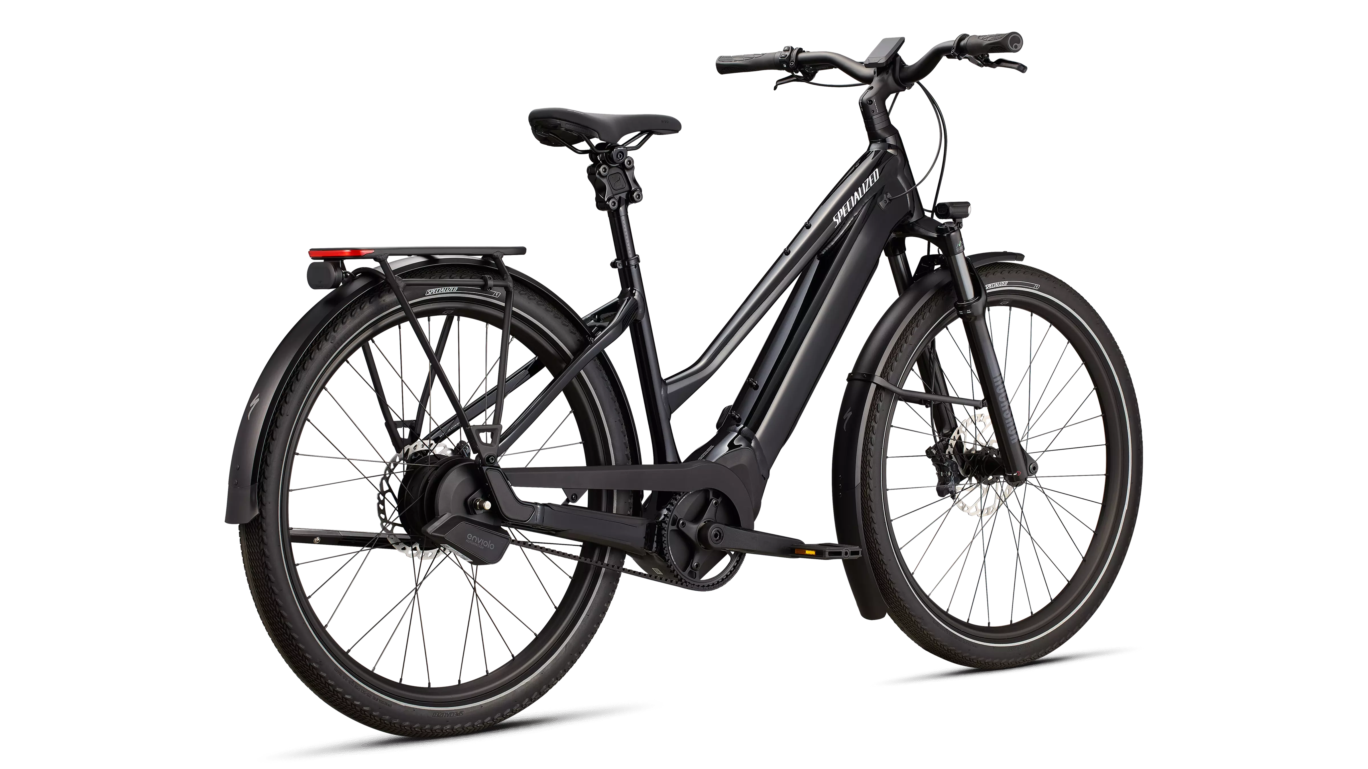 Specialized Turbo Vado 5.0 IGH Step-Through