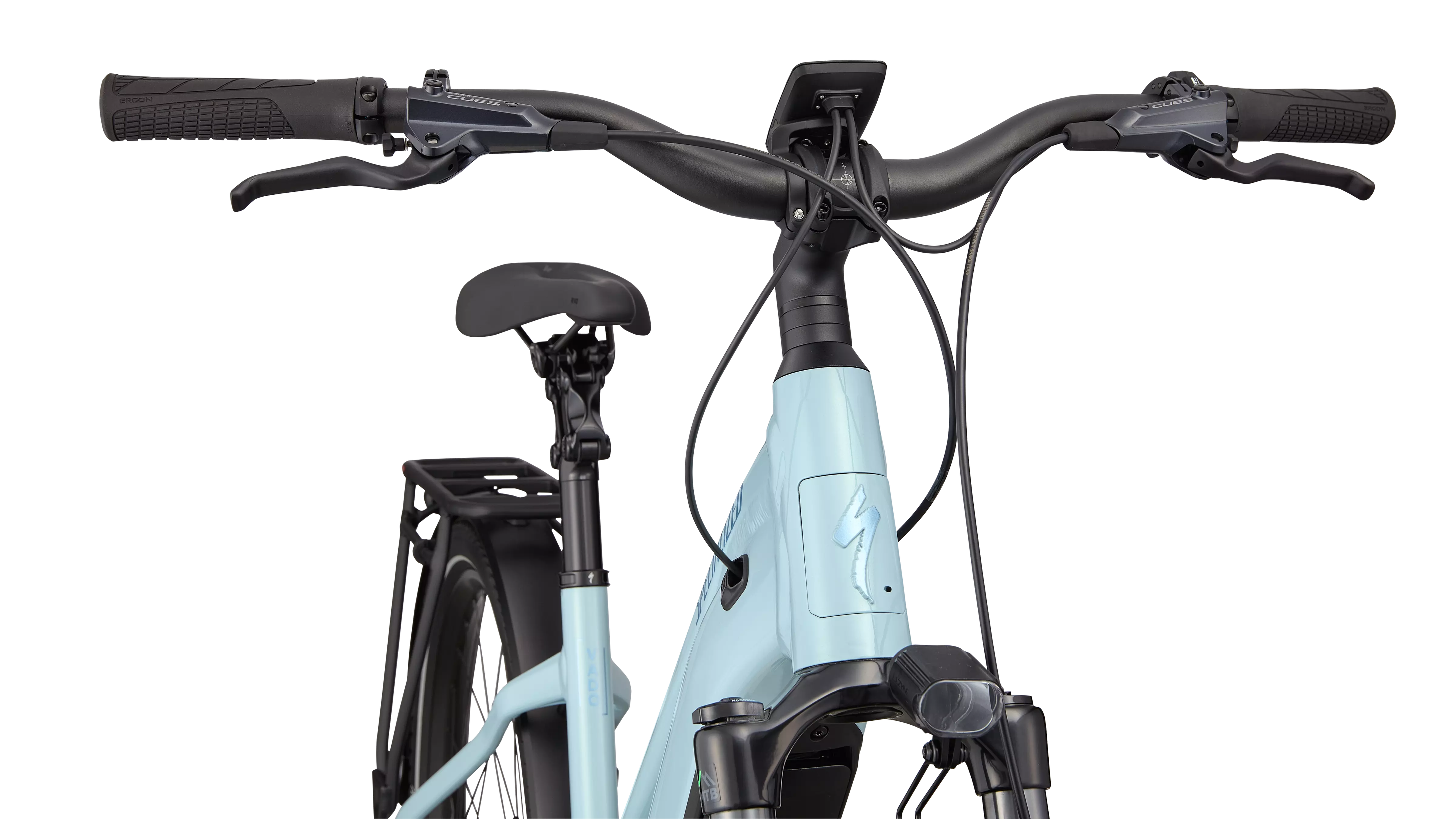 Specialized Turbo Vado 5.0 IGH Step-Through