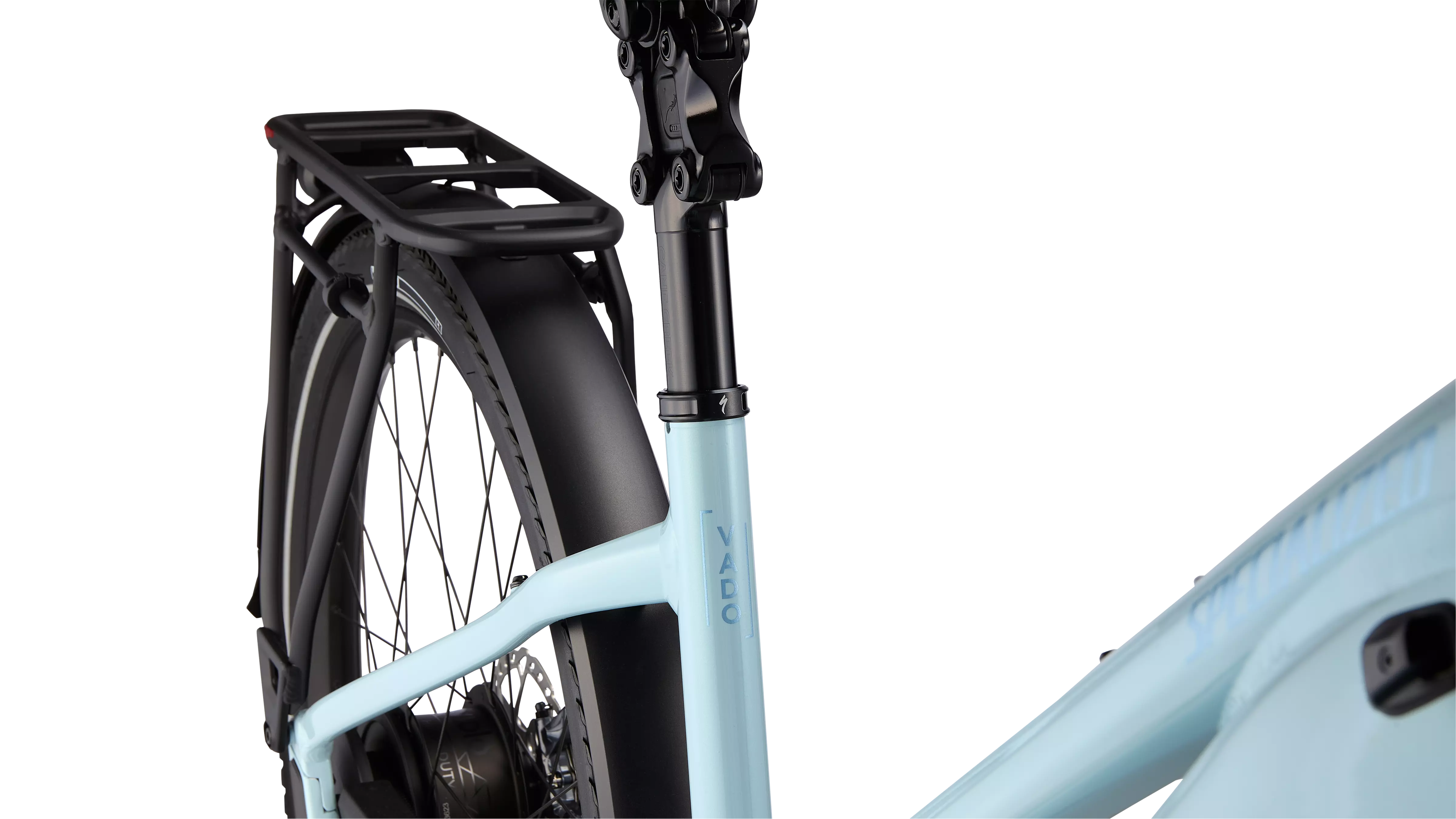 Specialized Turbo Vado 5.0 IGH Step-Through