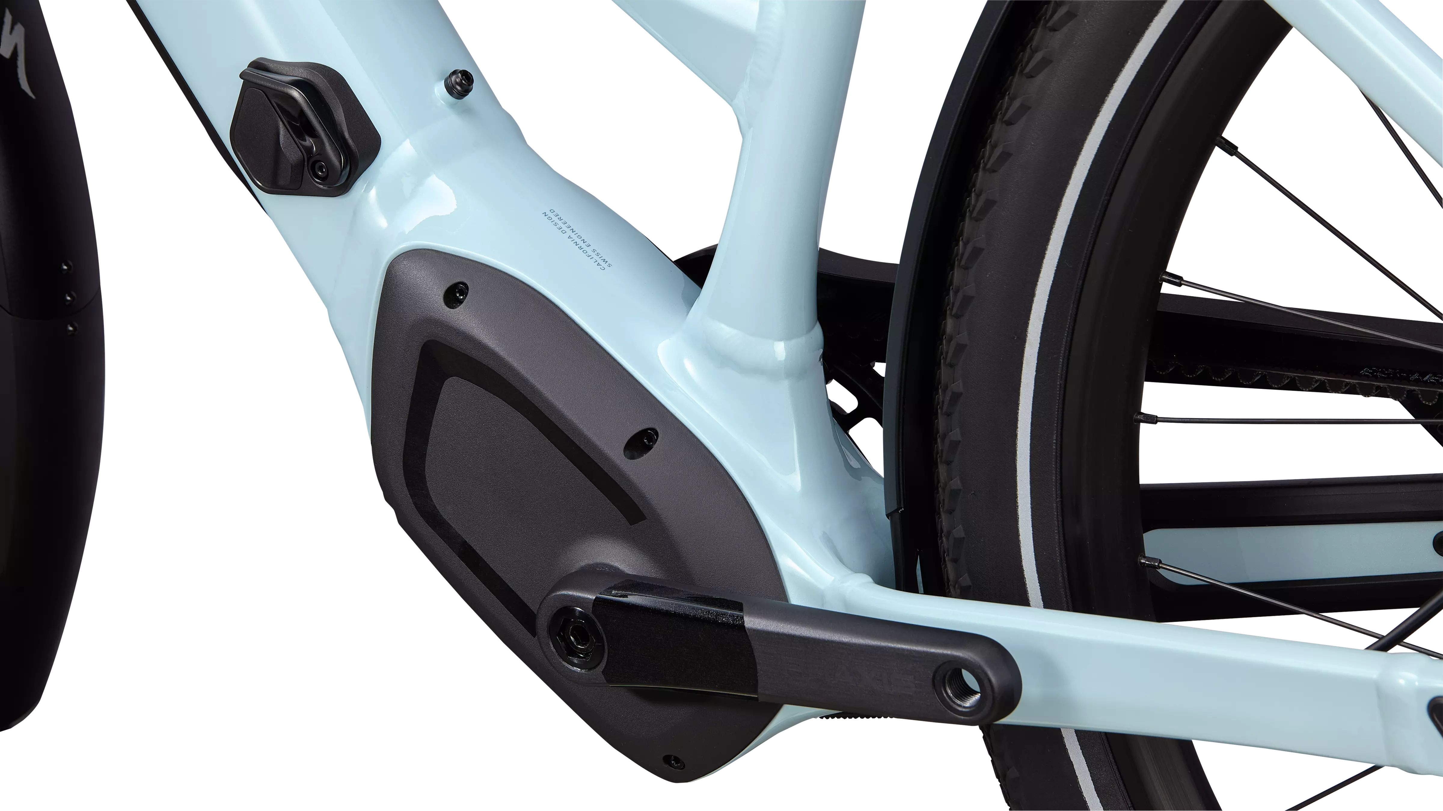 Specialized Turbo Vado 5.0 IGH Step-Through