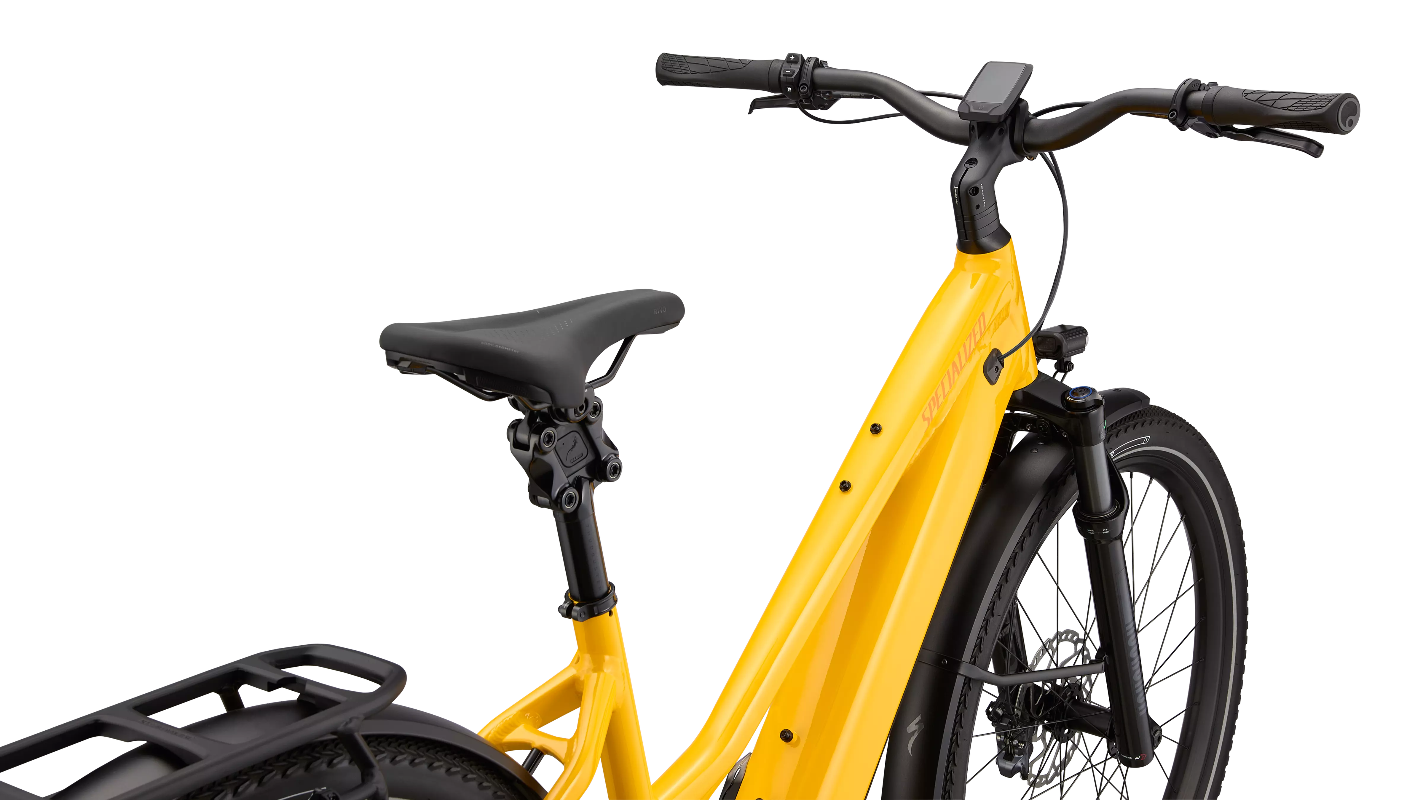 Specialized Turbo Vado 5.0 IGH Step-Through