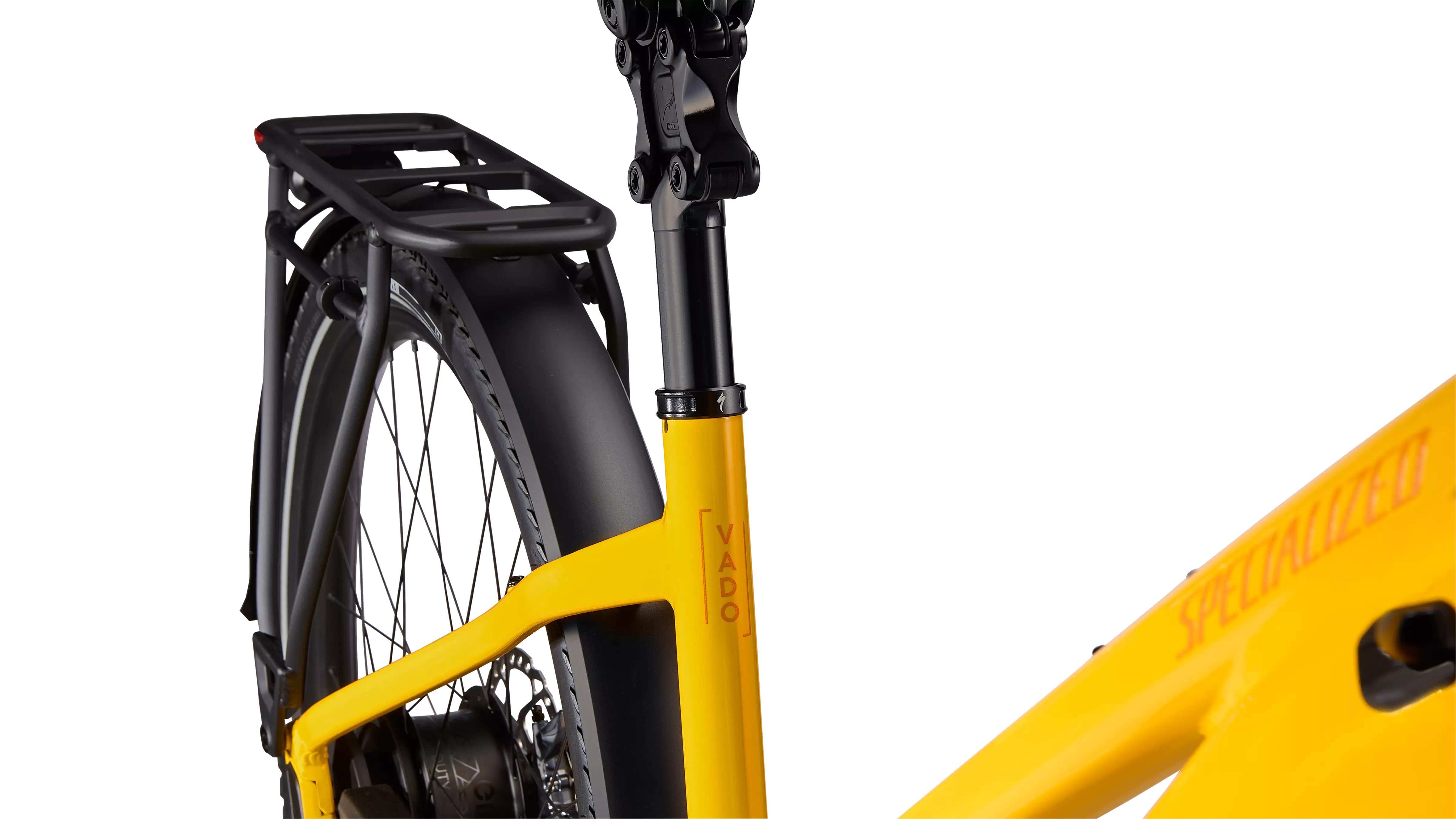 Specialized Turbo Vado 5.0 IGH Step-Through