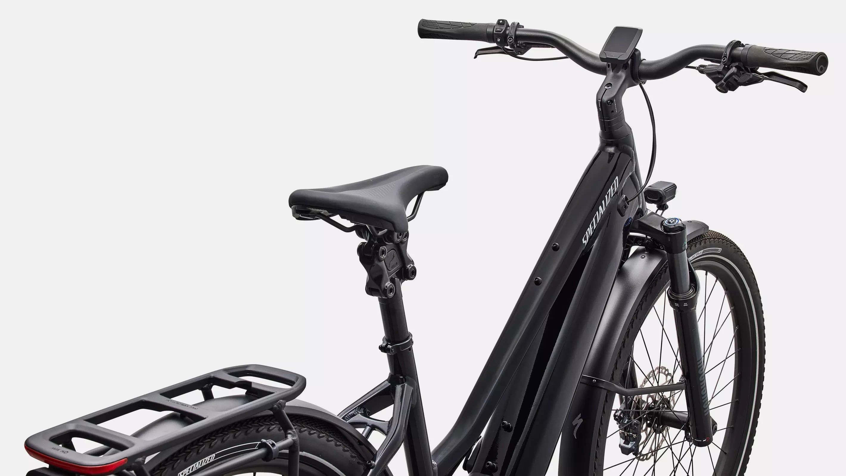 Specialized Turbo Vado 5.0 Step-Through - 2026